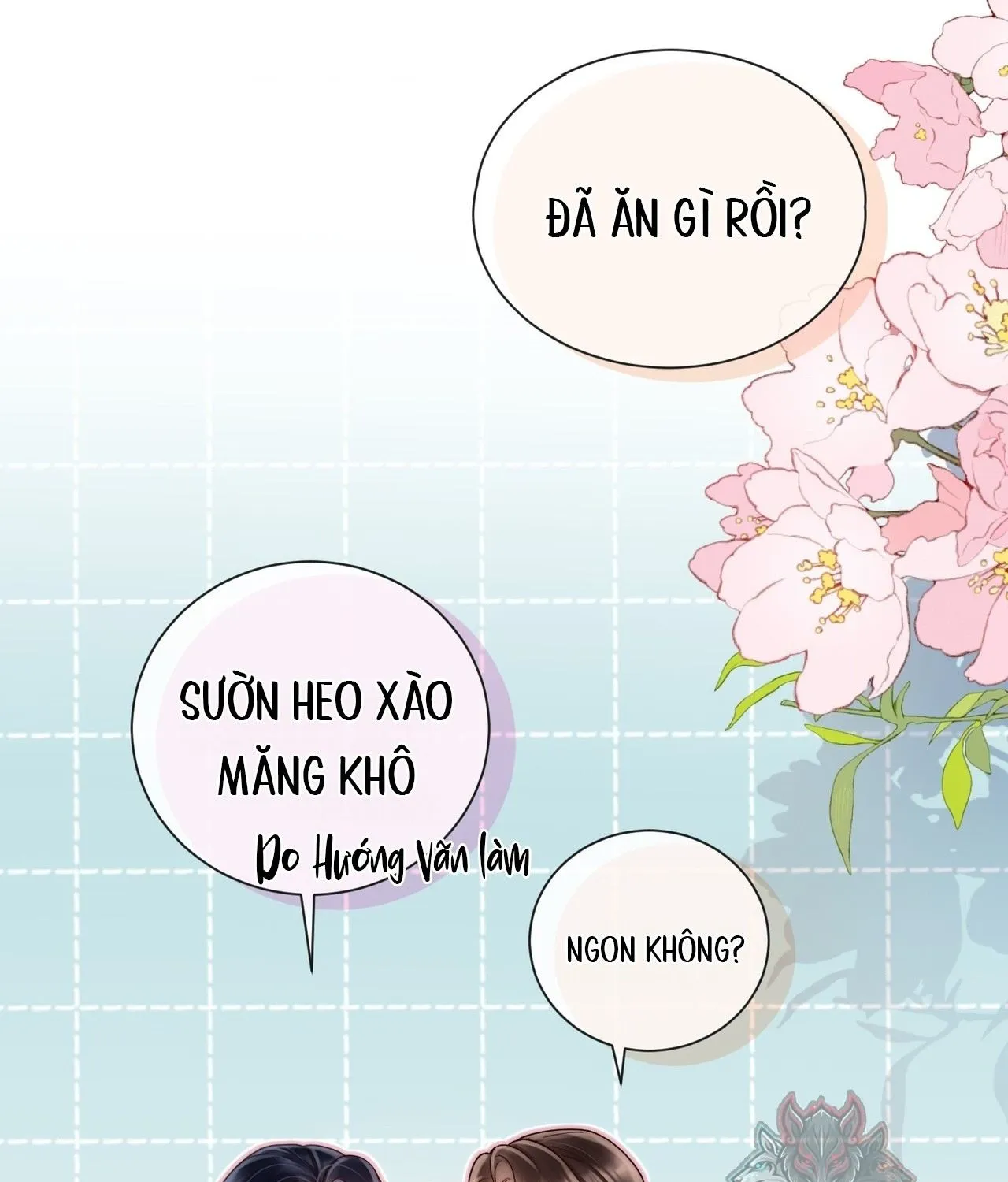 Vãn Triều - Chap 14 - Trang 14