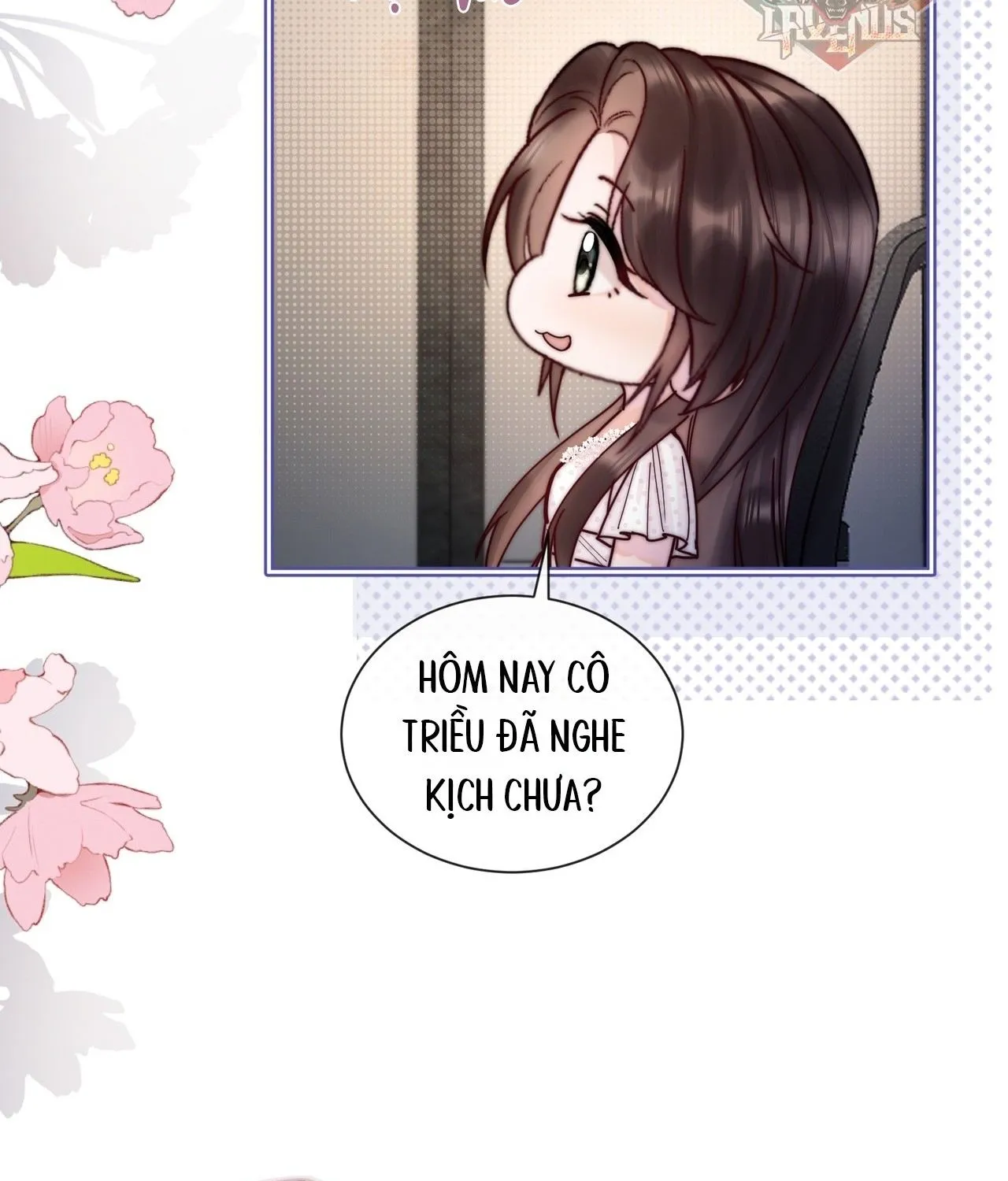 Vãn Triều - Chap 14 - Trang 16