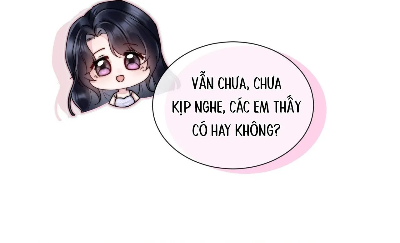 Vãn Triều - Chap 14 - Trang 17