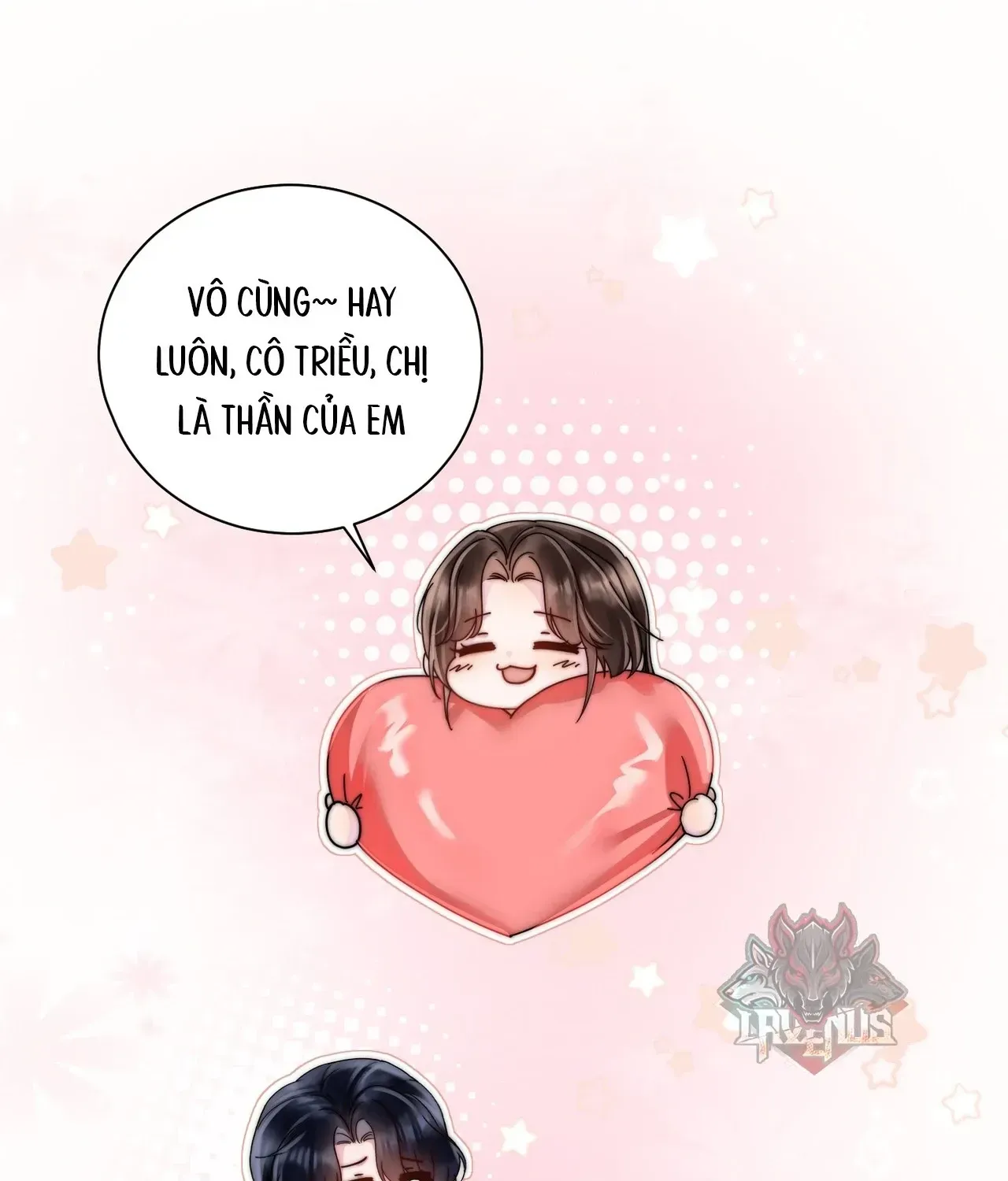 Vãn Triều - Chap 14 - Trang 18
