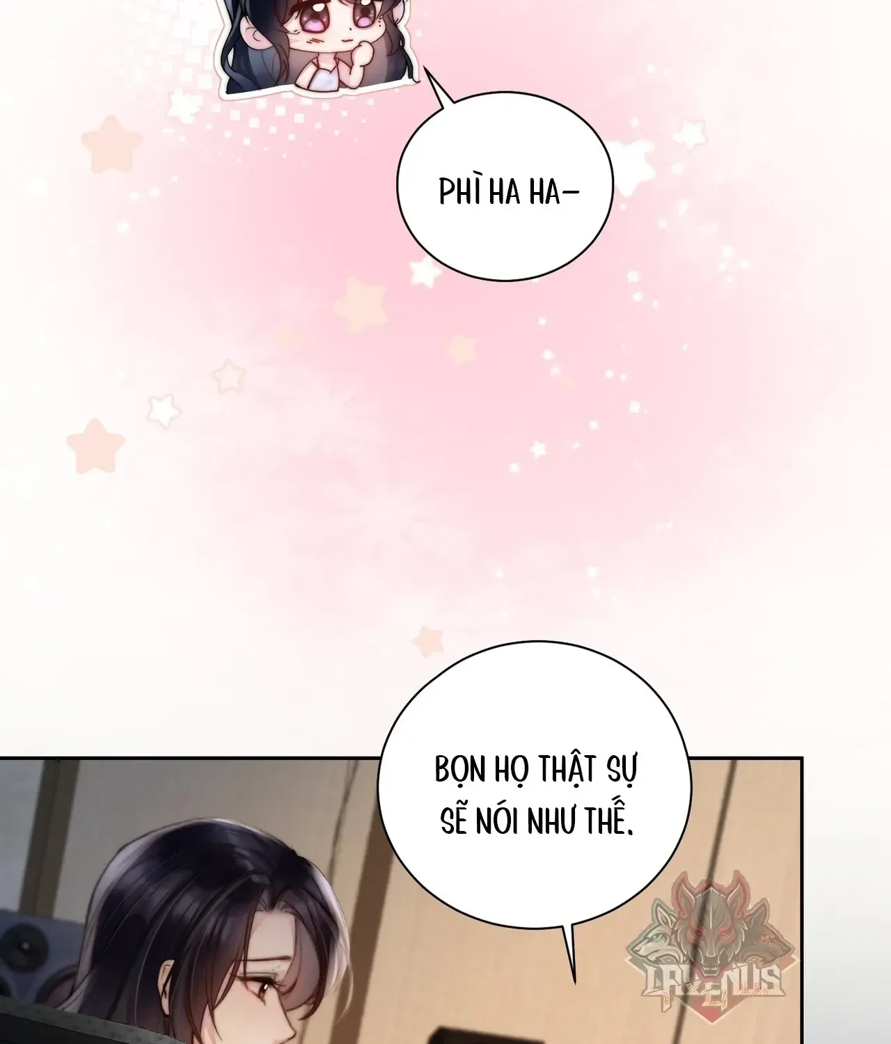 Vãn Triều - Chap 14 - Trang 19
