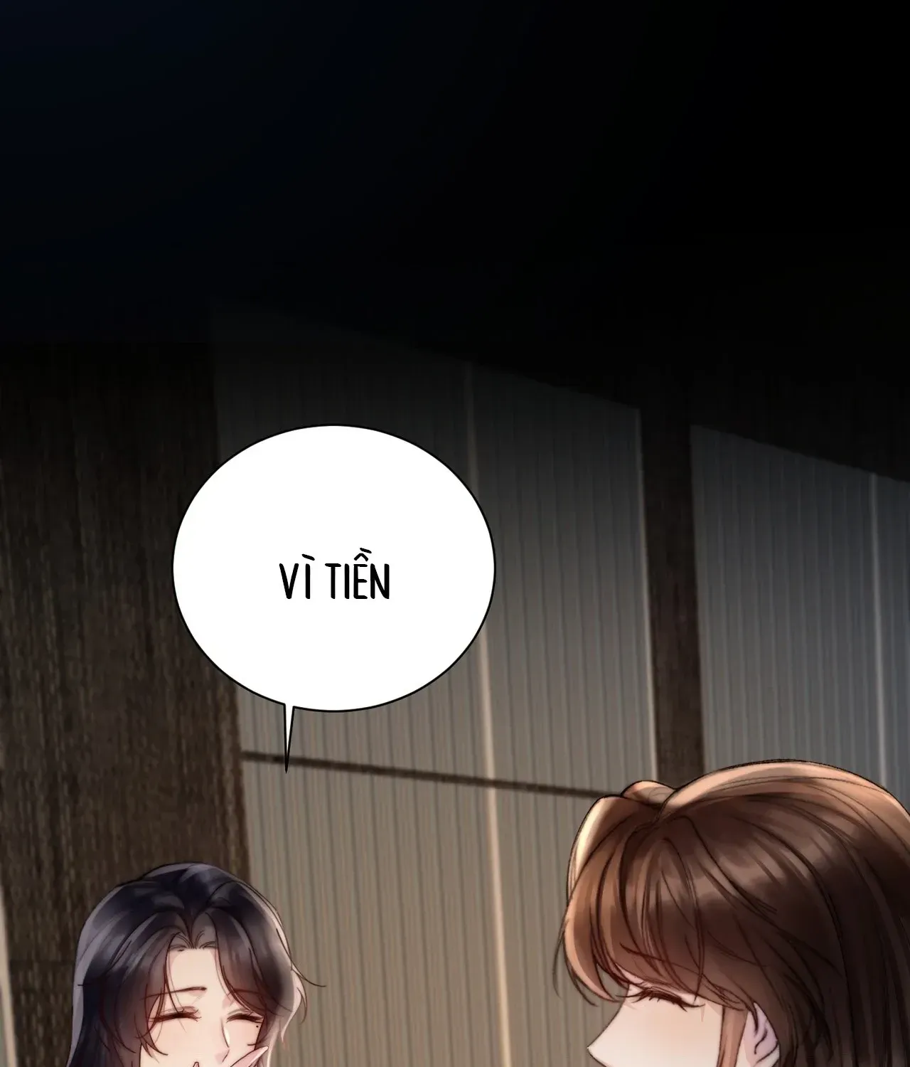 Vãn Triều - Chap 14 - Trang 22