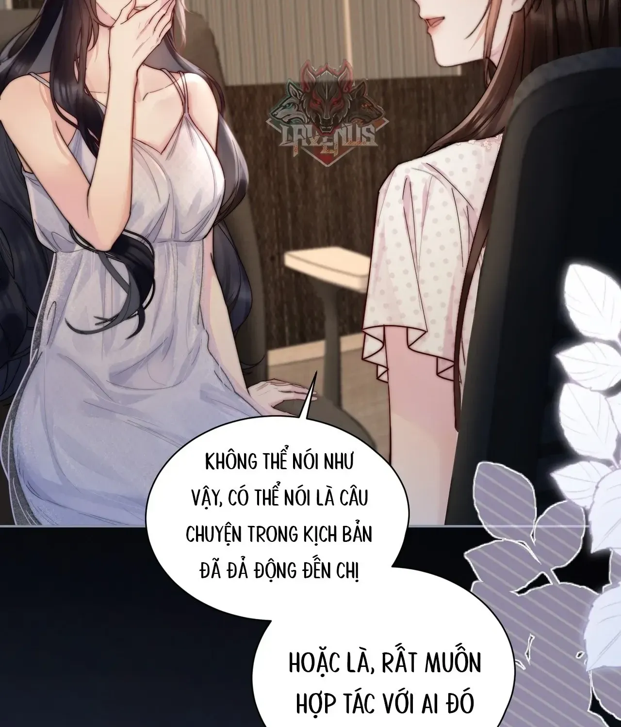 Vãn Triều - Chap 14 - Trang 23