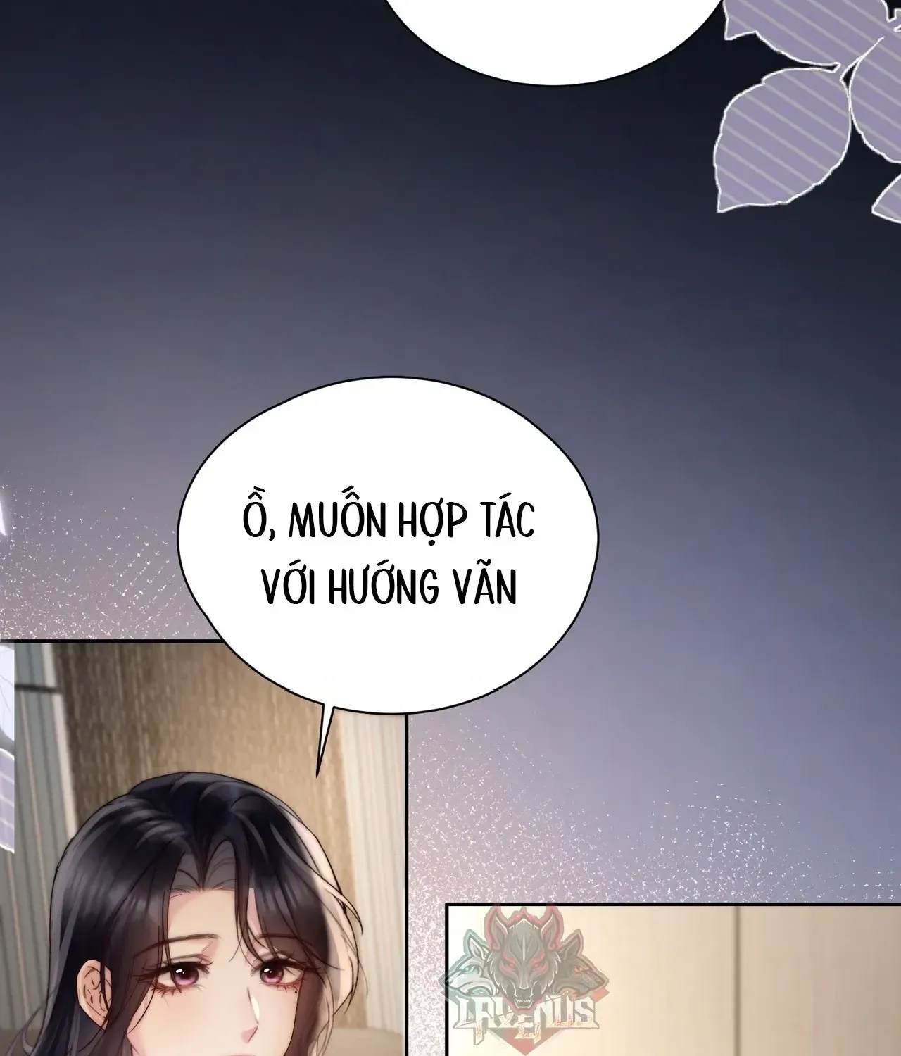 Vãn Triều - Chap 14 - Trang 24