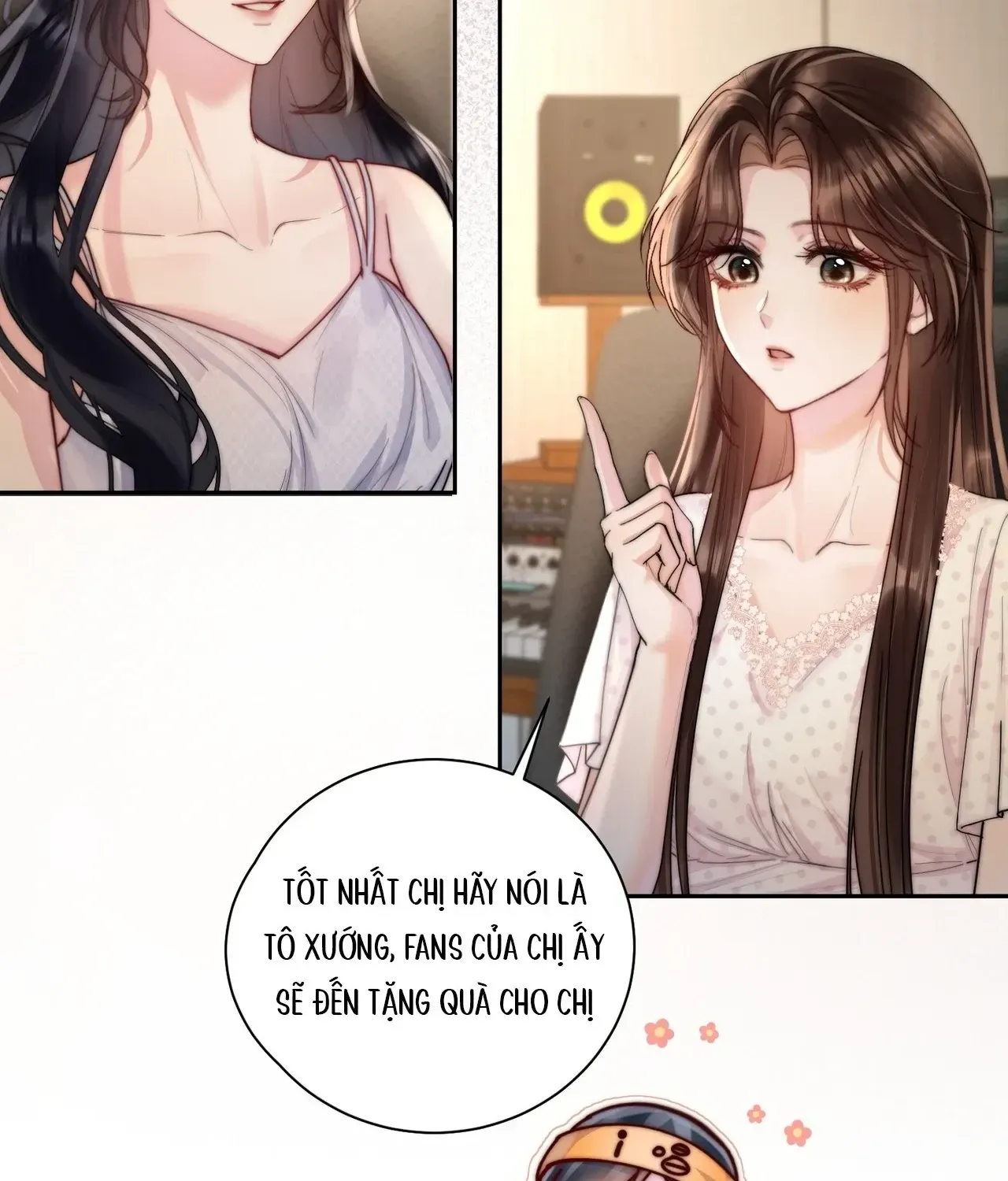 Vãn Triều - Chap 14 - Trang 25