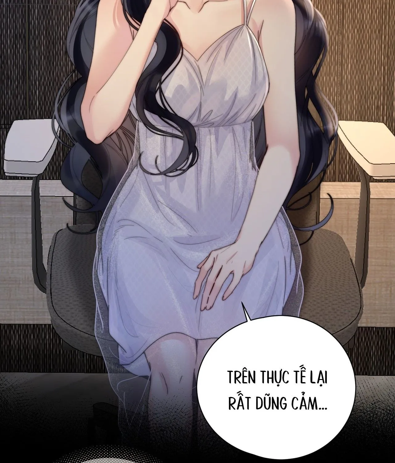 Vãn Triều - Chap 14 - Trang 29