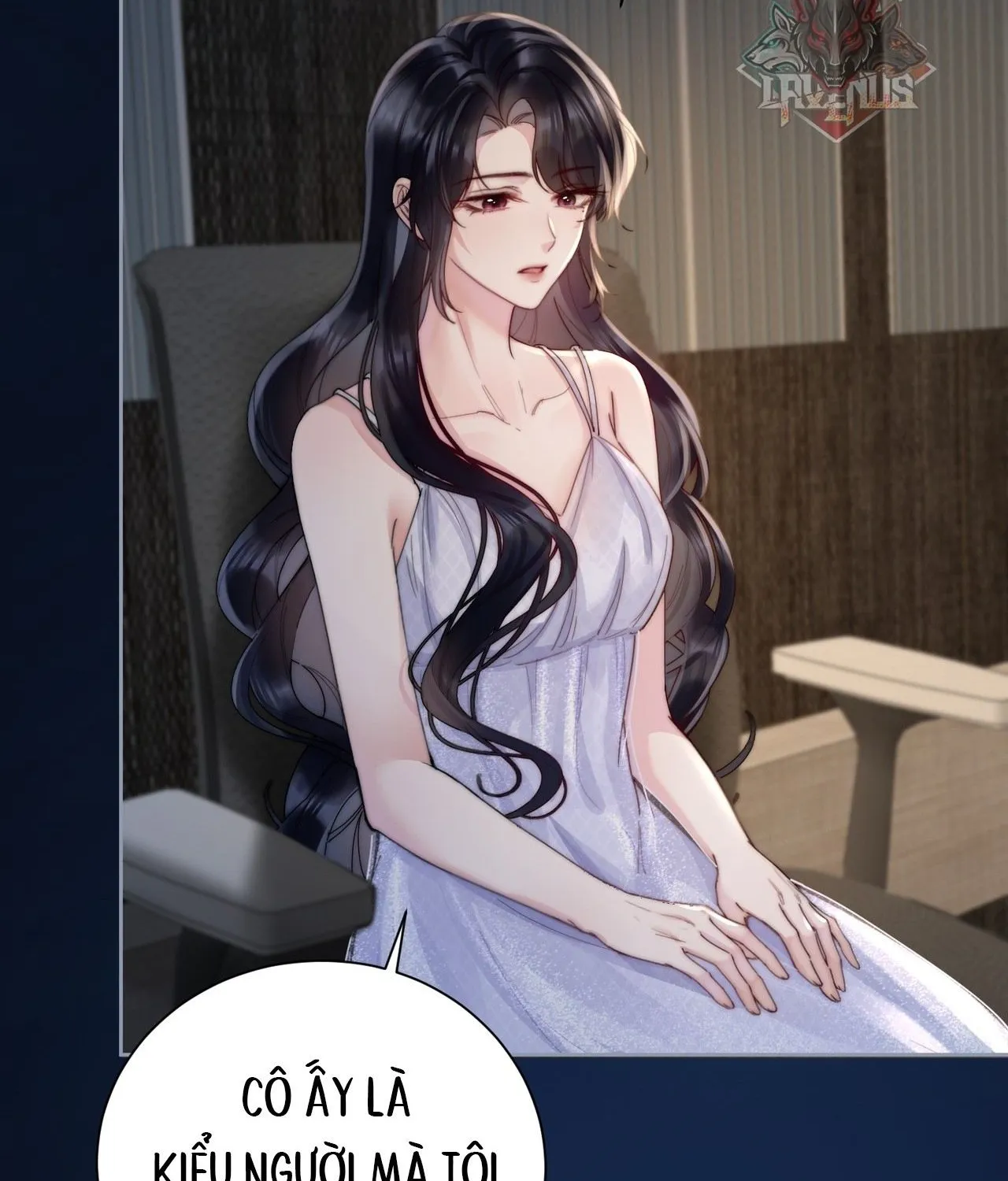 Vãn Triều - Chap 14 - Trang 32