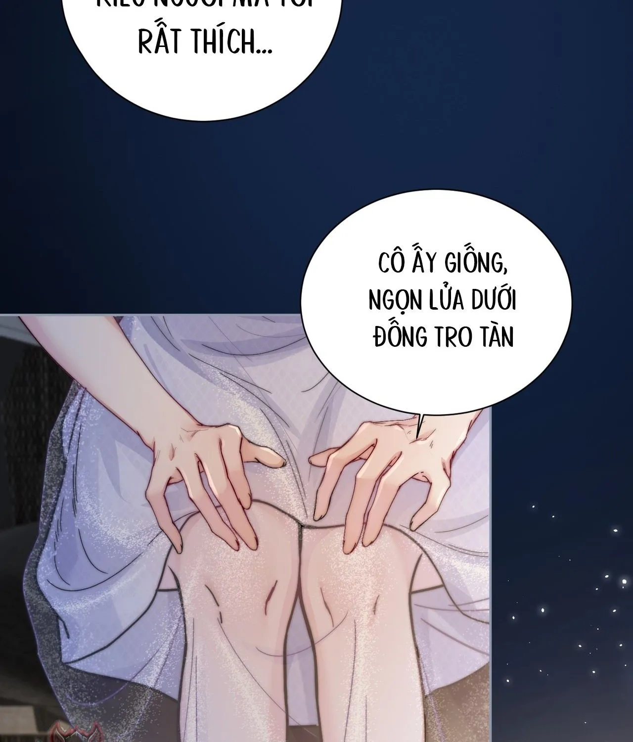 Vãn Triều - Chap 14 - Trang 33