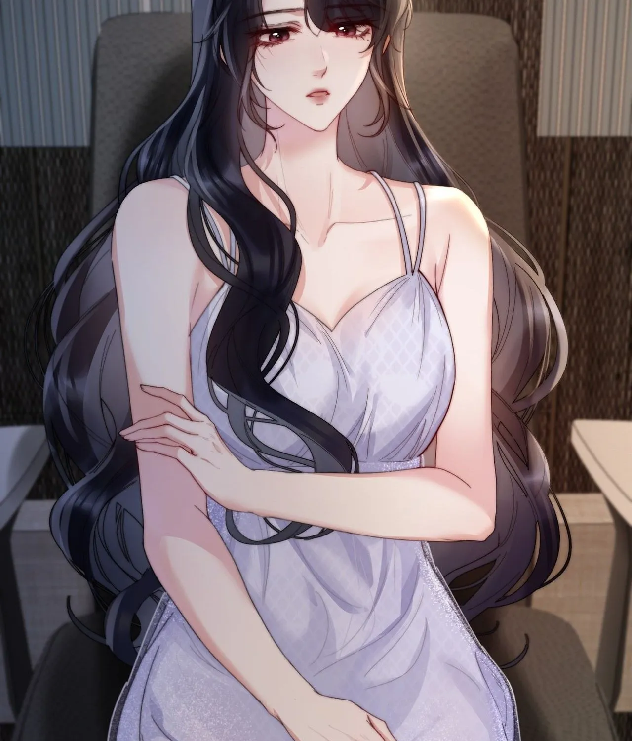Vãn Triều - Chap 14 - Trang 36
