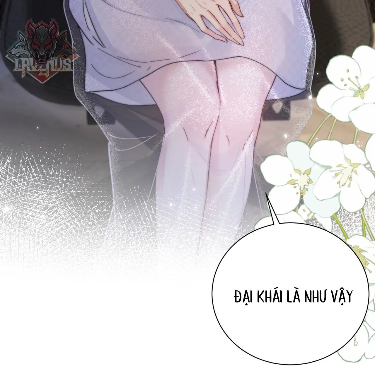 Vãn Triều - Chap 14 - Trang 37