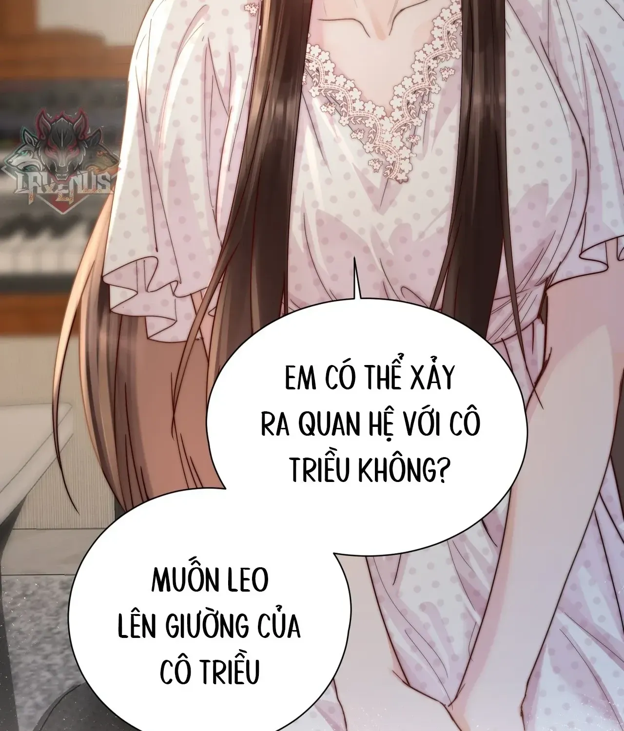 Vãn Triều - Chap 14 - Trang 40