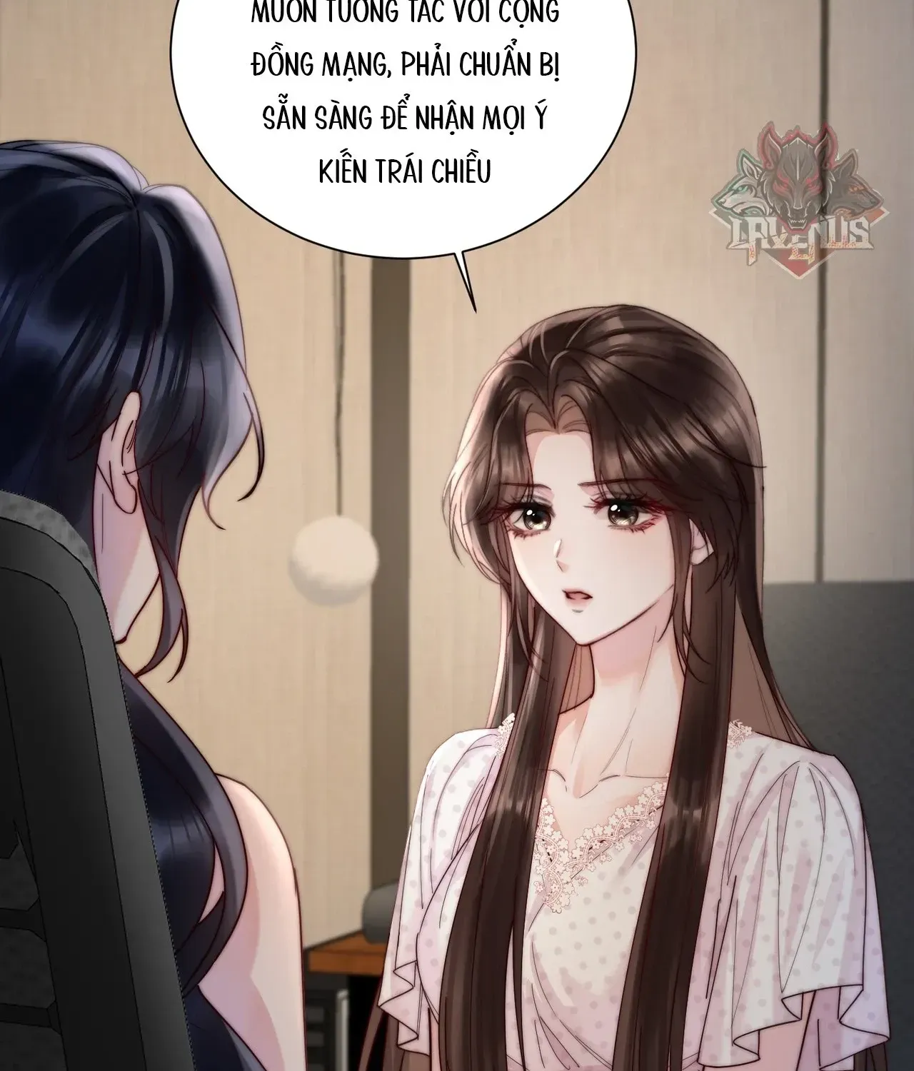 Vãn Triều - Chap 14 - Trang 44