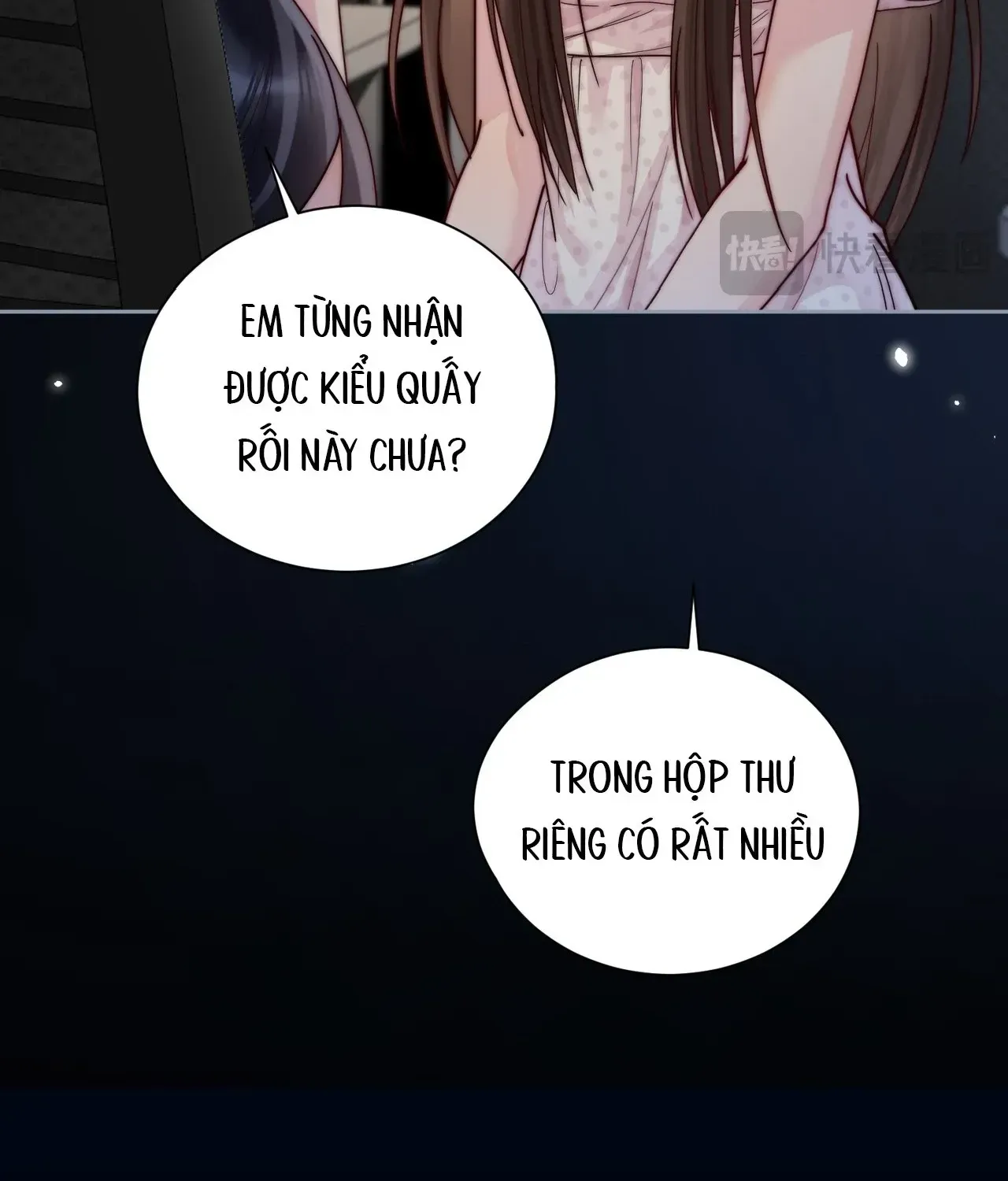 Vãn Triều - Chap 14 - Trang 45