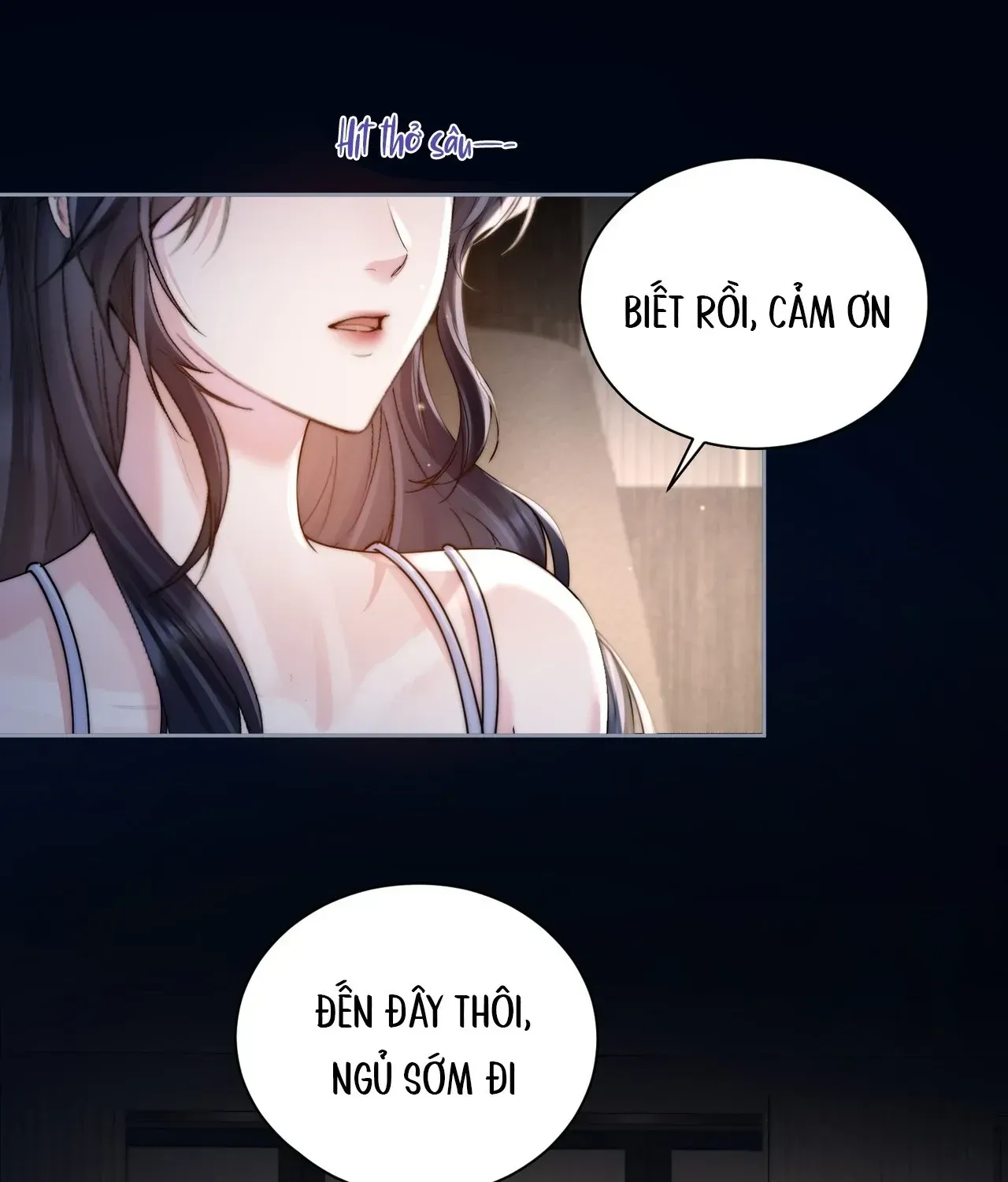 Vãn Triều - Chap 14 - Trang 47