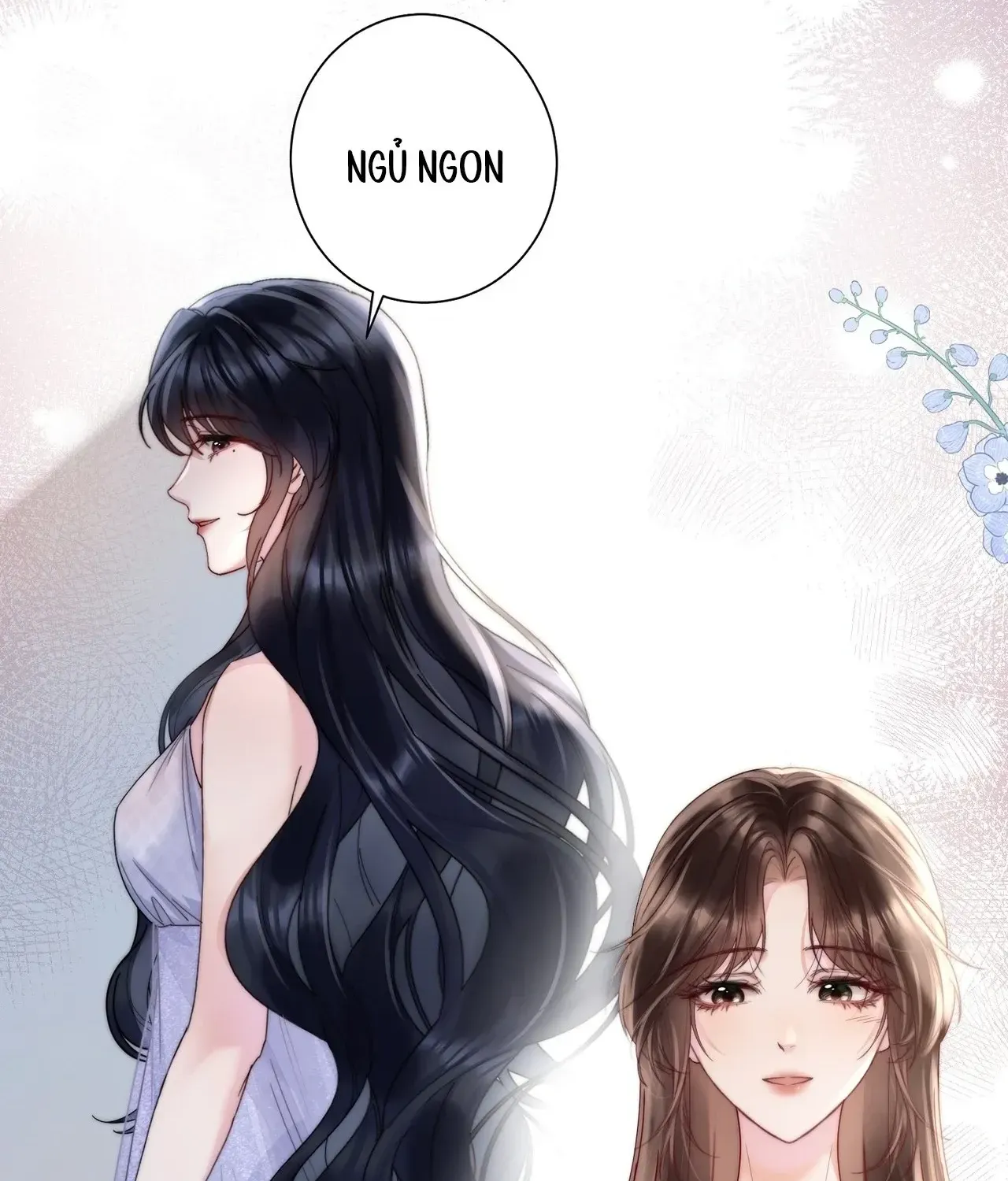 Vãn Triều - Chap 14 - Trang 50