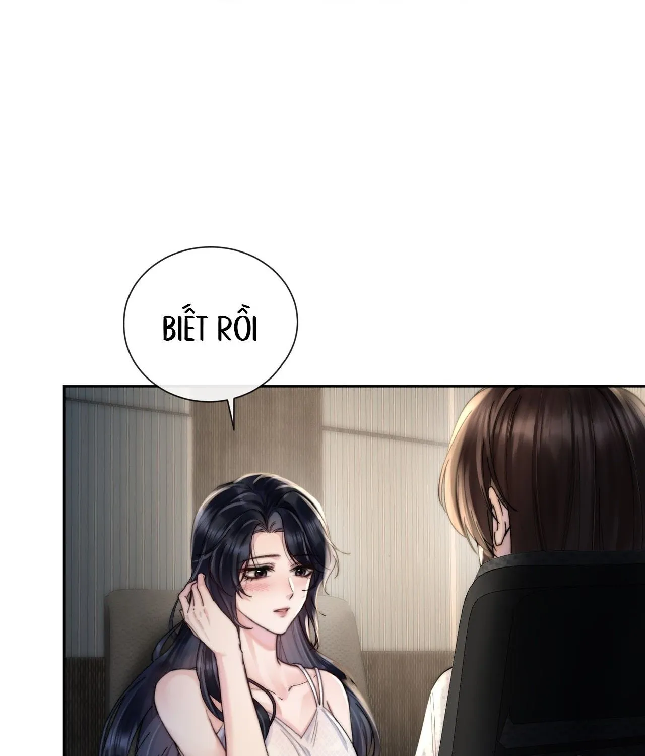 Vãn Triều - Chap 14 - Trang 6