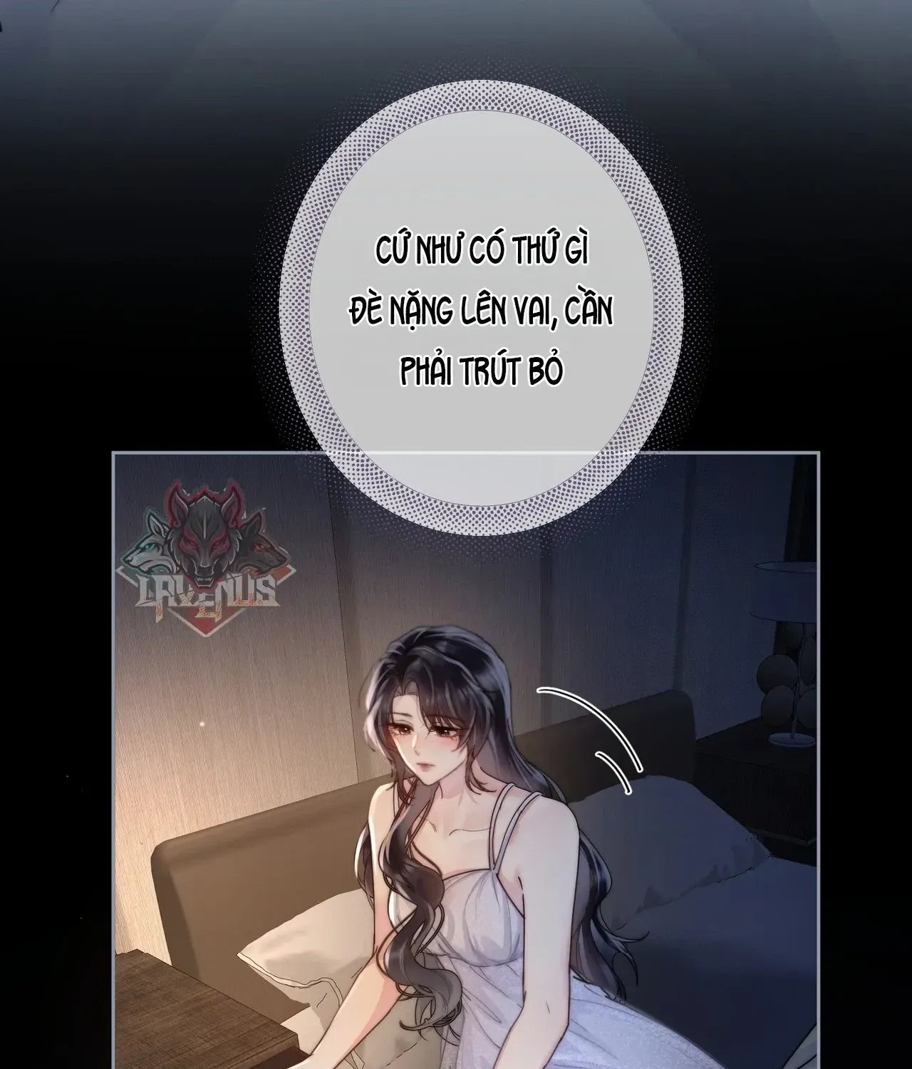Vãn Triều - Chap 14 - Trang 54