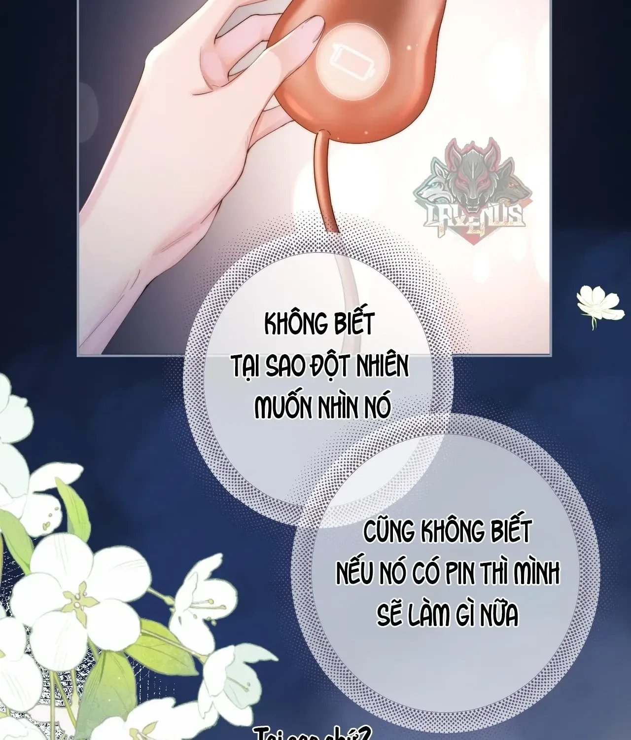 Vãn Triều - Chap 14 - Trang 56