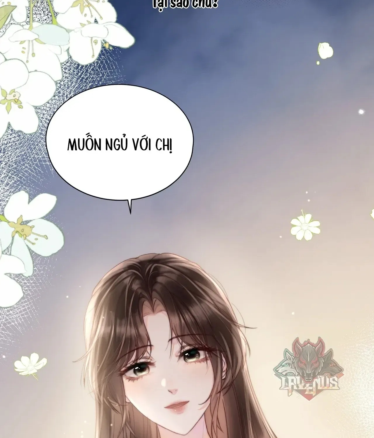 Vãn Triều - Chap 14 - Trang 57
