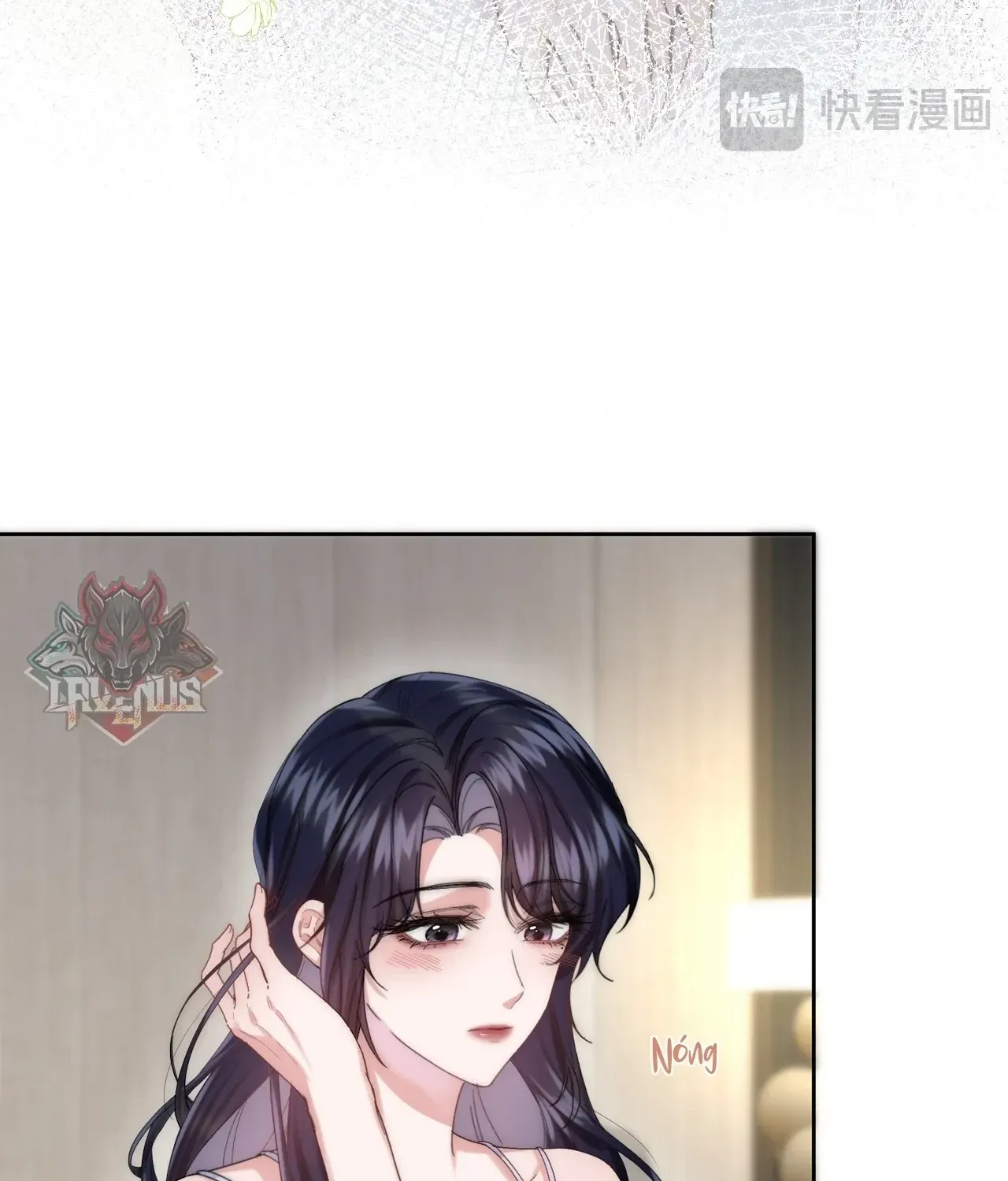 Vãn Triều - Chap 14 - Trang 59