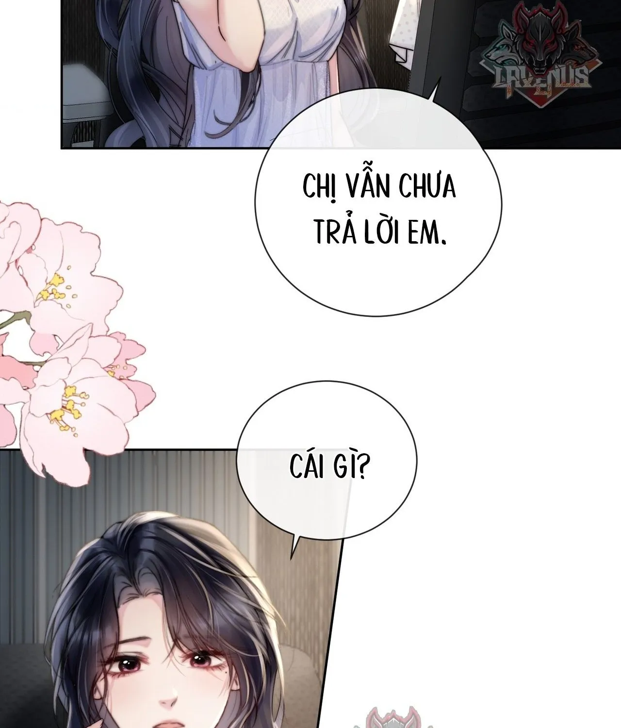 Vãn Triều - Chap 14 - Trang 7