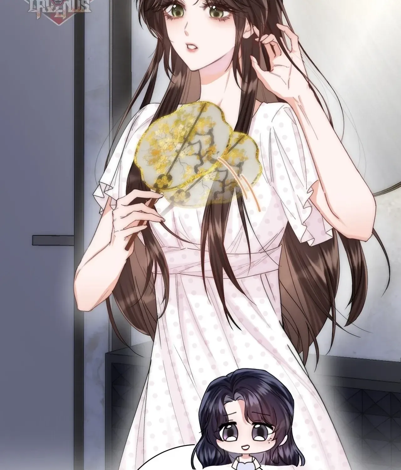 Vãn Triều - Chap 14 - Trang 64