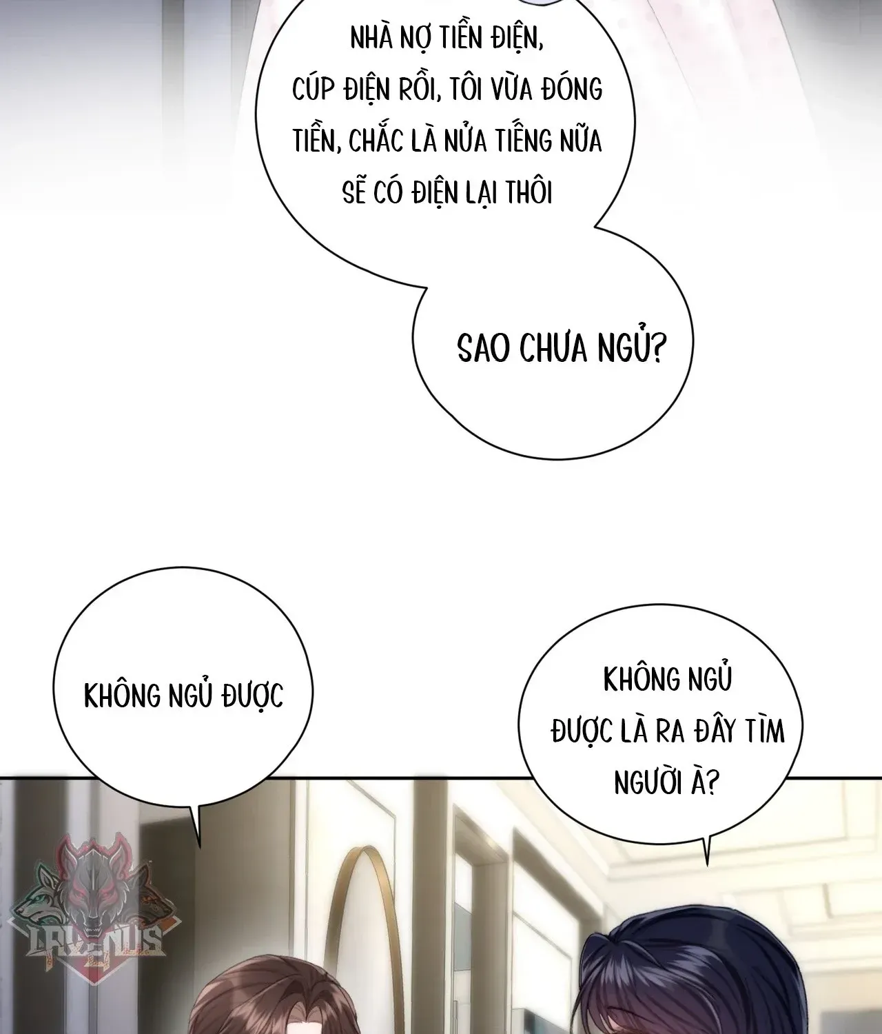 Vãn Triều - Chap 14 - Trang 65