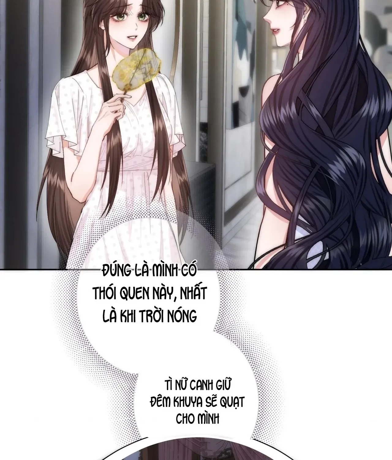 Vãn Triều - Chap 14 - Trang 66