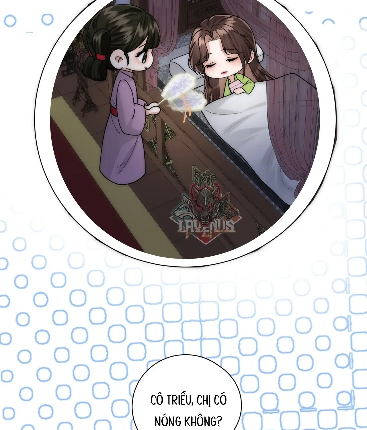 Vãn Triều - Chap 14 - Trang 67