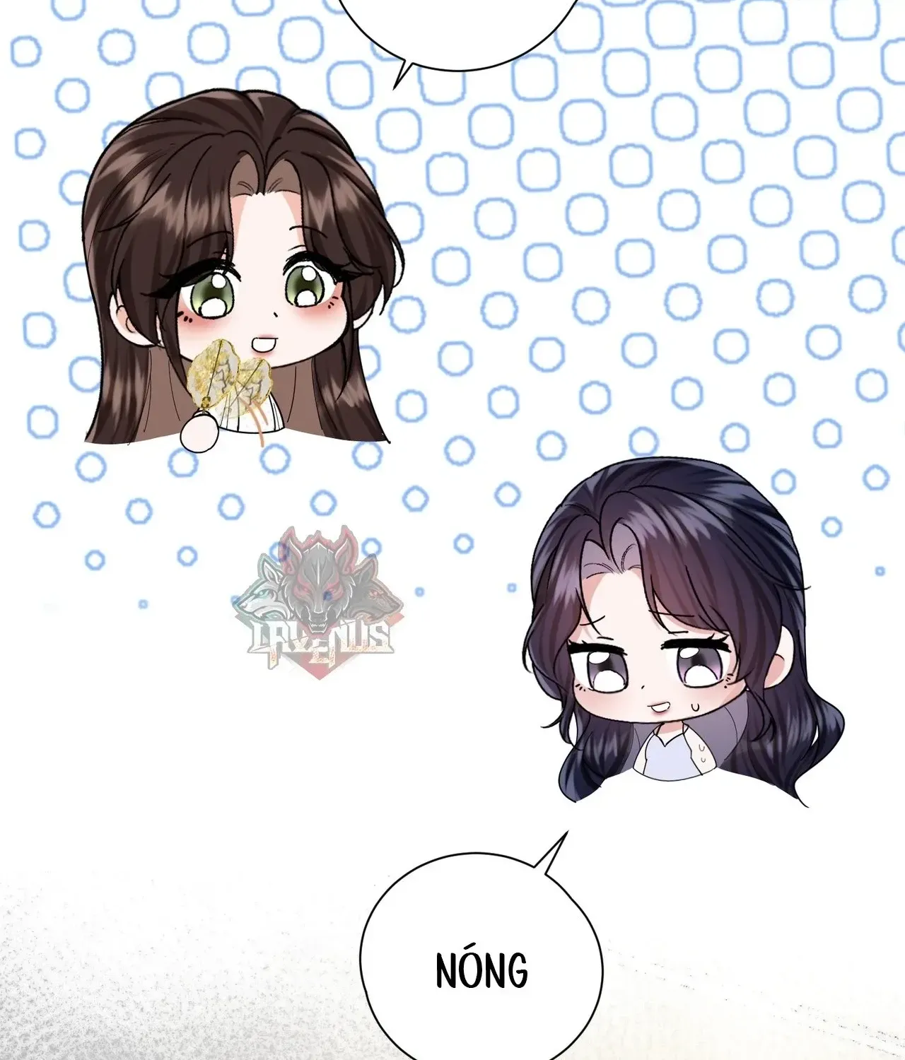Vãn Triều - Chap 14 - Trang 68
