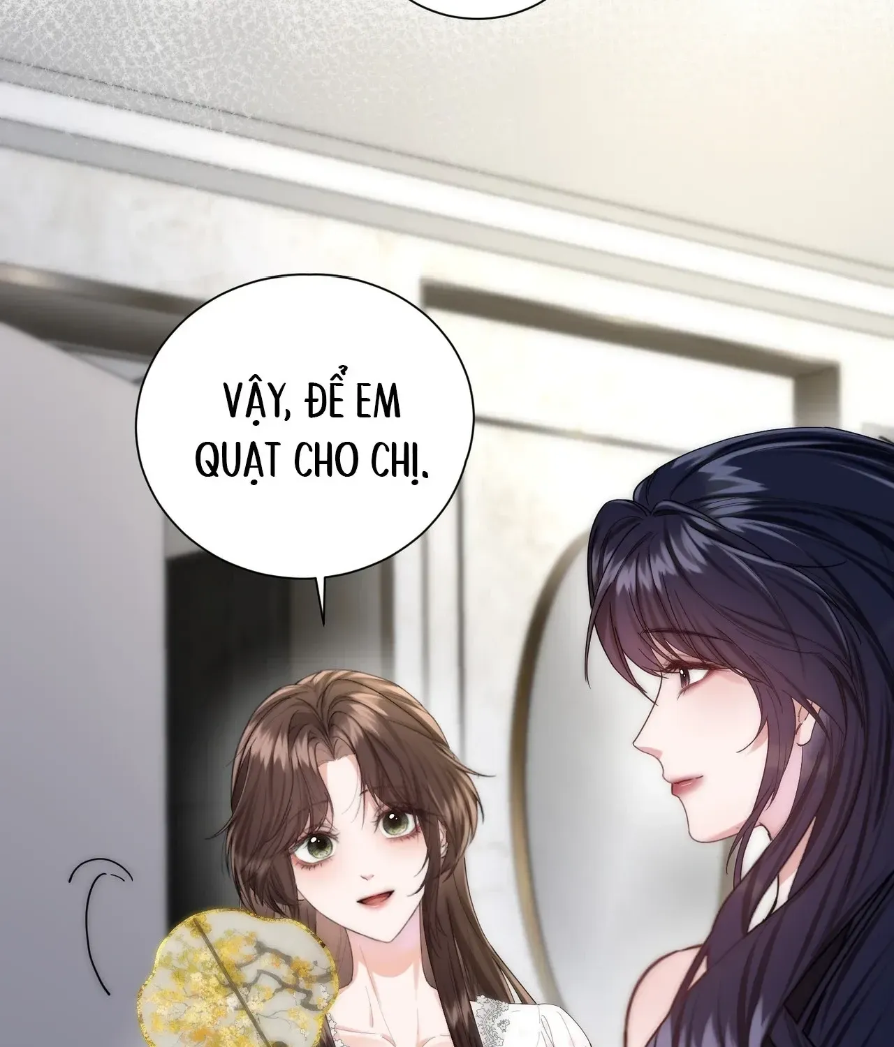 Vãn Triều - Chap 14 - Trang 69