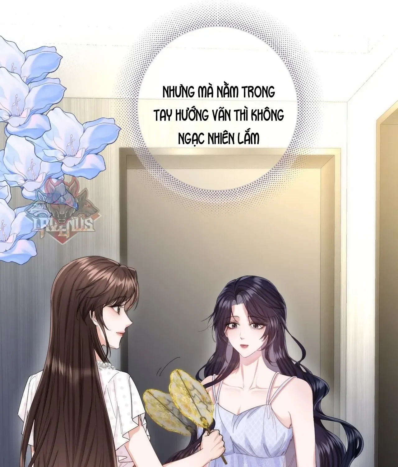 Vãn Triều - Chap 14 - Trang 72