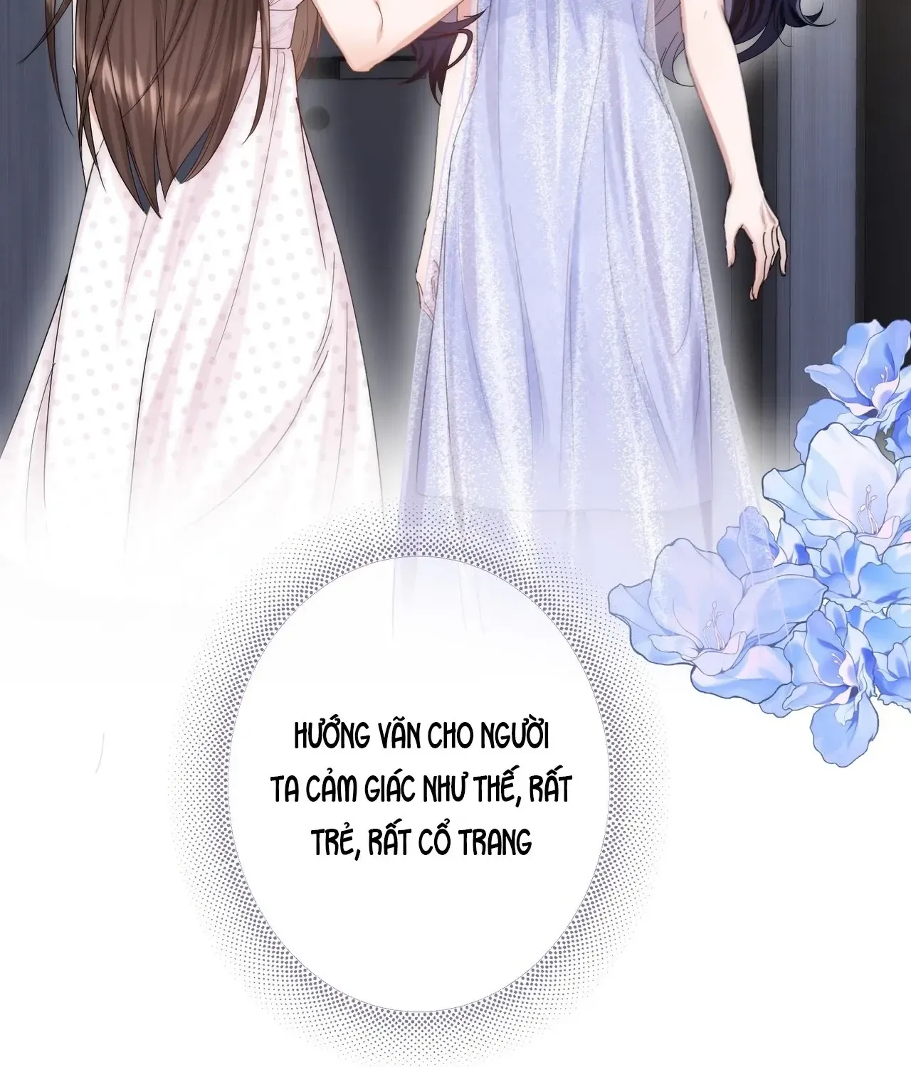 Vãn Triều - Chap 14 - Trang 73