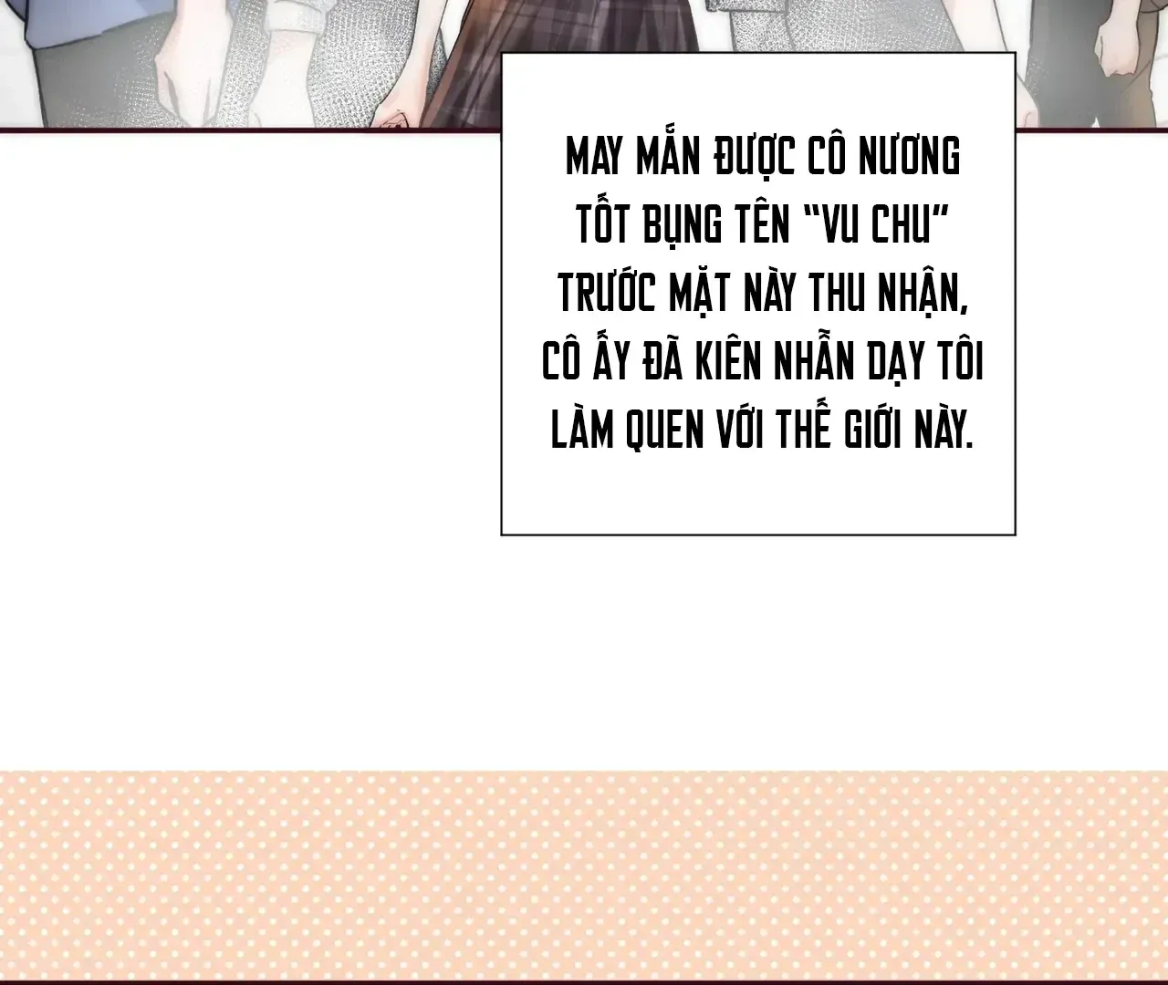 Vãn Triều - Chap 15 - Trang 11