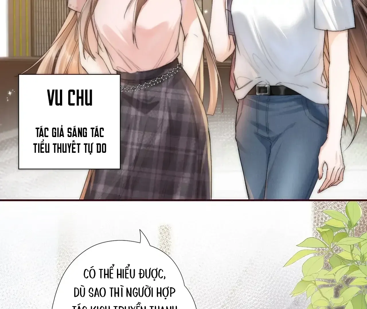Vãn Triều - Chap 15 - Trang 13
