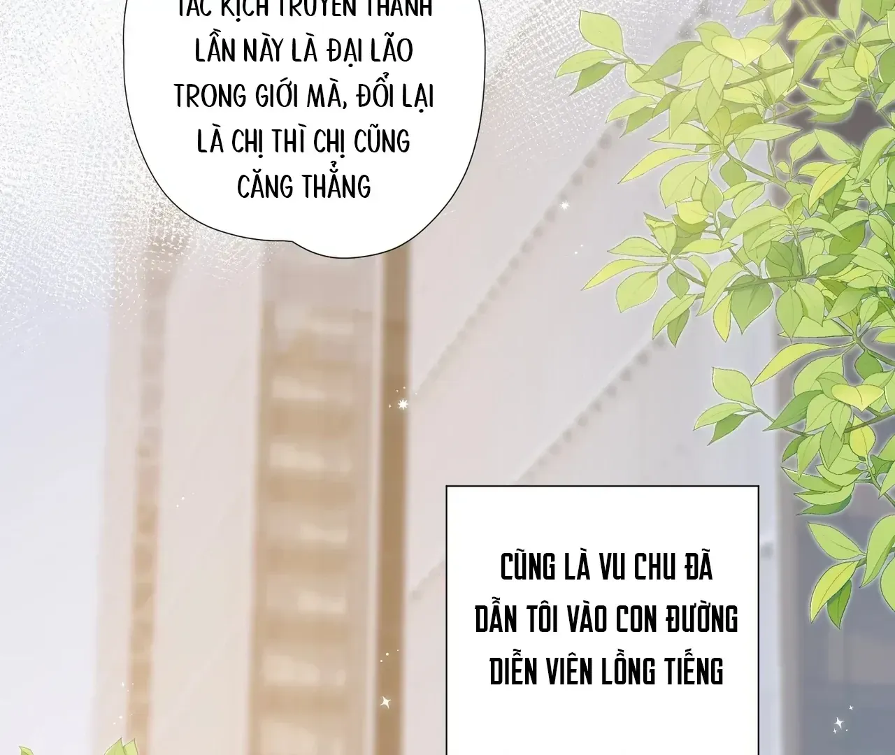 Vãn Triều - Chap 15 - Trang 14