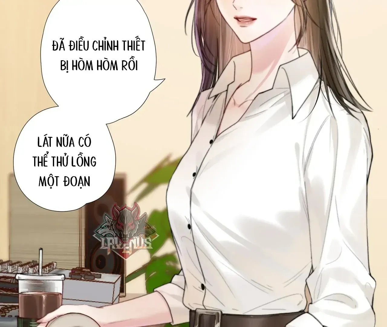 Vãn Triều - Chap 15 - Trang 19