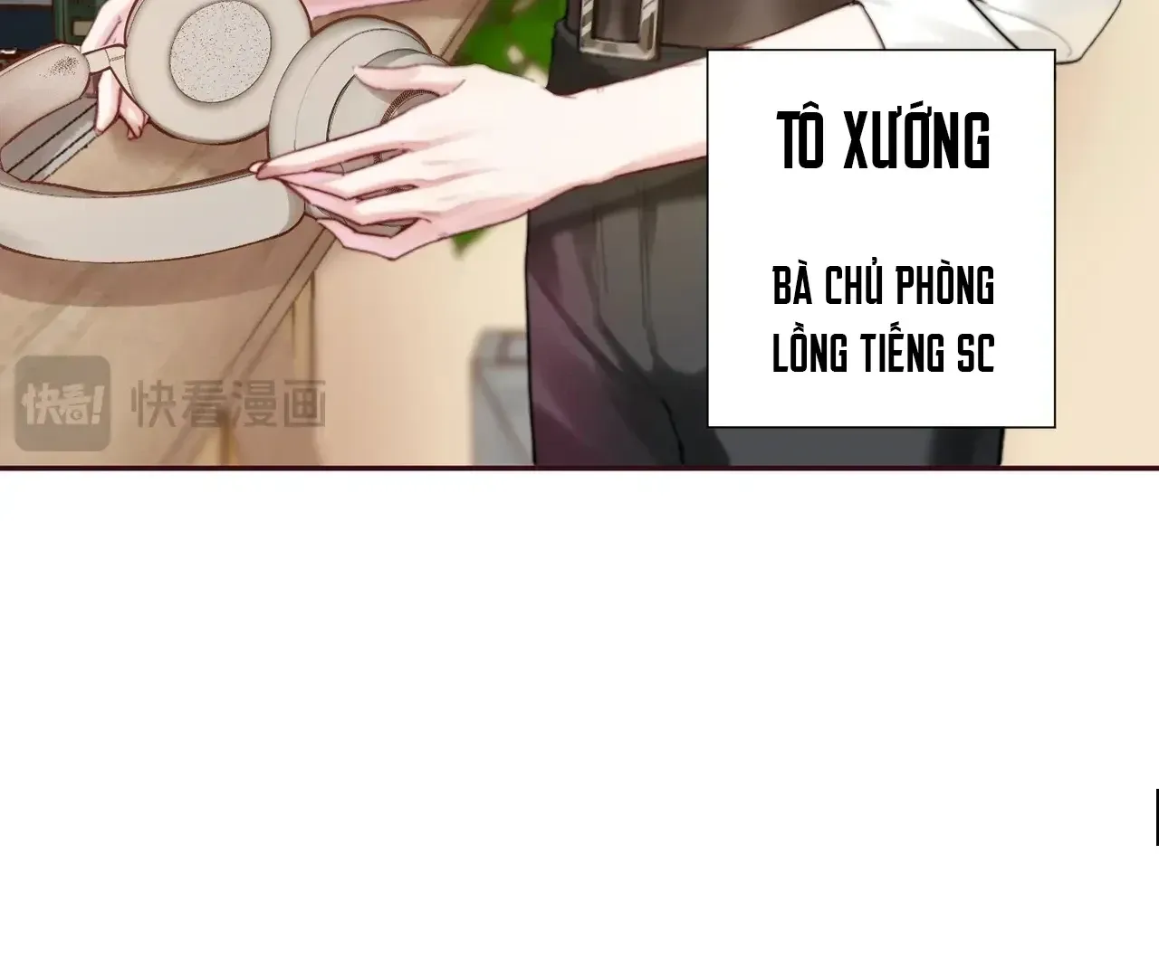 Vãn Triều - Chap 15 - Trang 20
