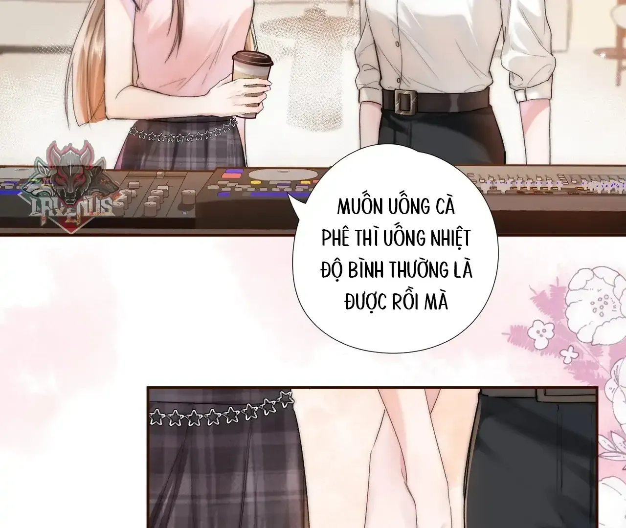 Vãn Triều - Chap 15 - Trang 22