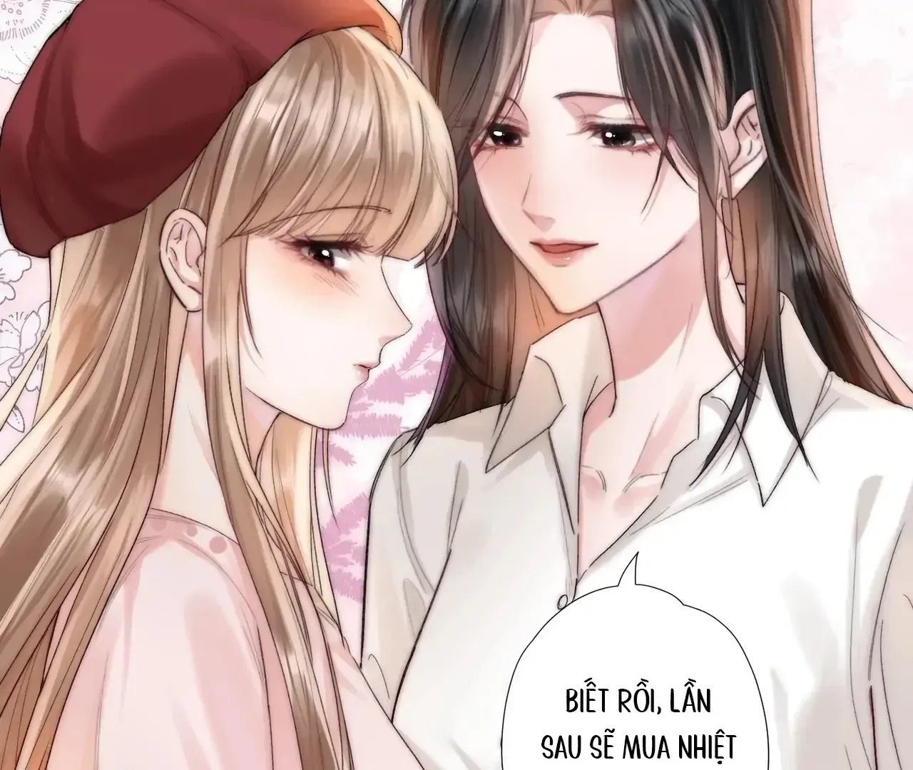 Vãn Triều - Chap 15 - Trang 24