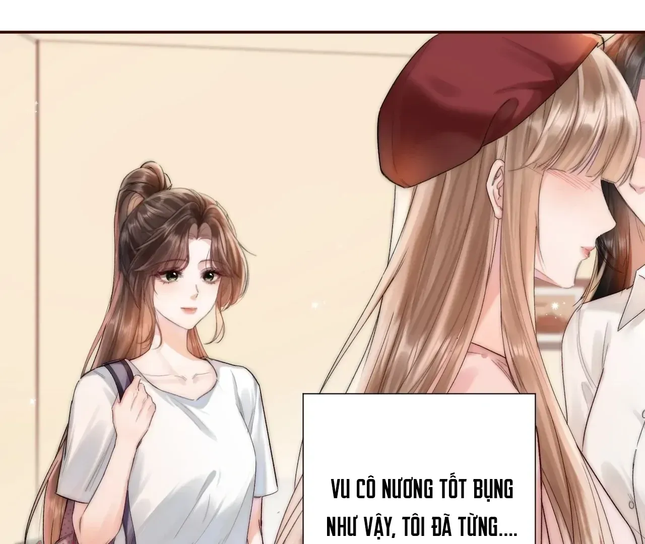 Vãn Triều - Chap 15 - Trang 26