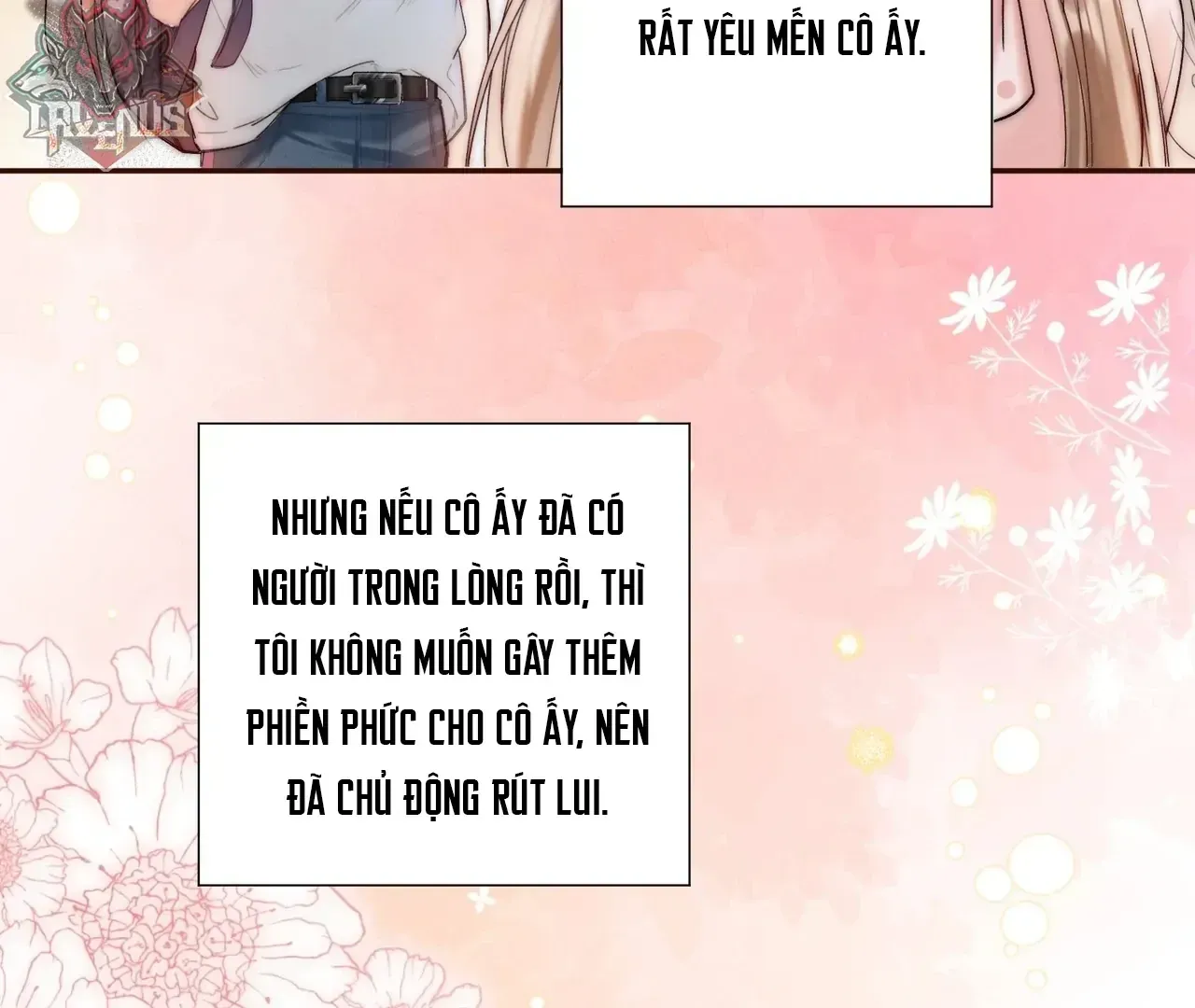 Vãn Triều - Chap 15 - Trang 27