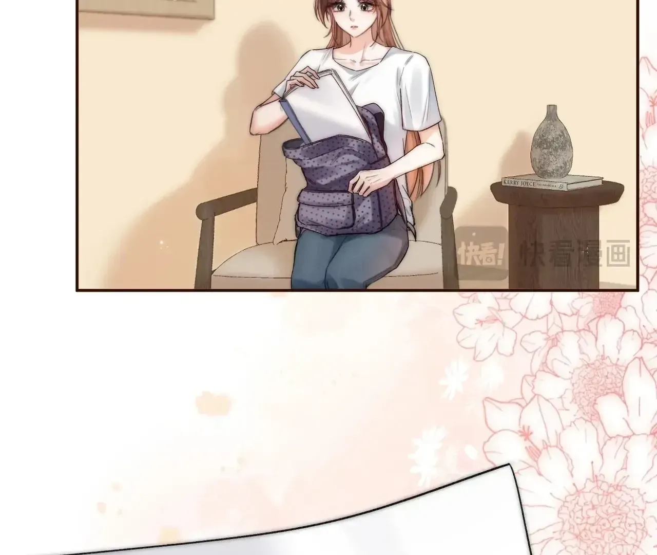 Vãn Triều - Chap 15 - Trang 29