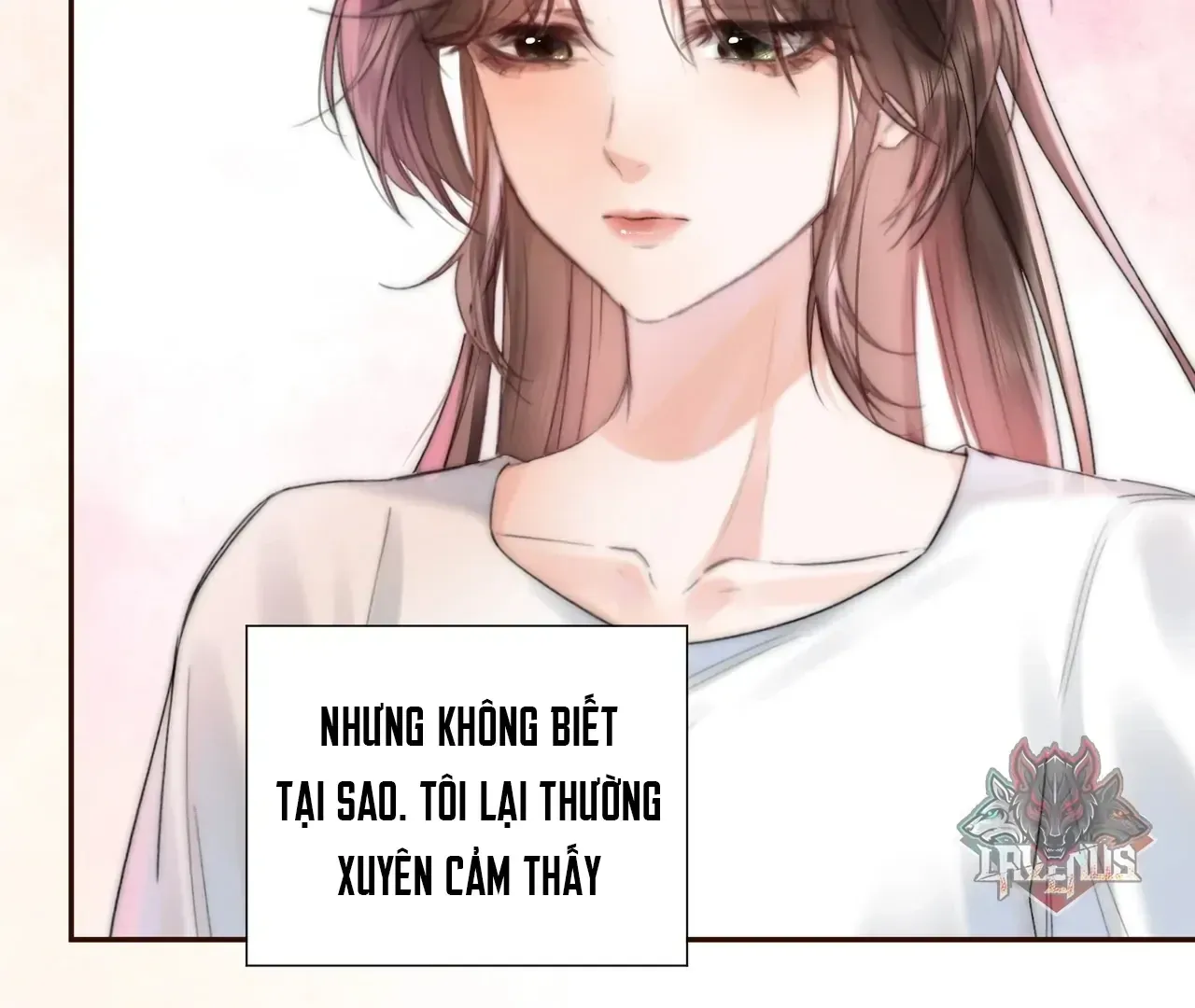 Vãn Triều - Chap 15 - Trang 33