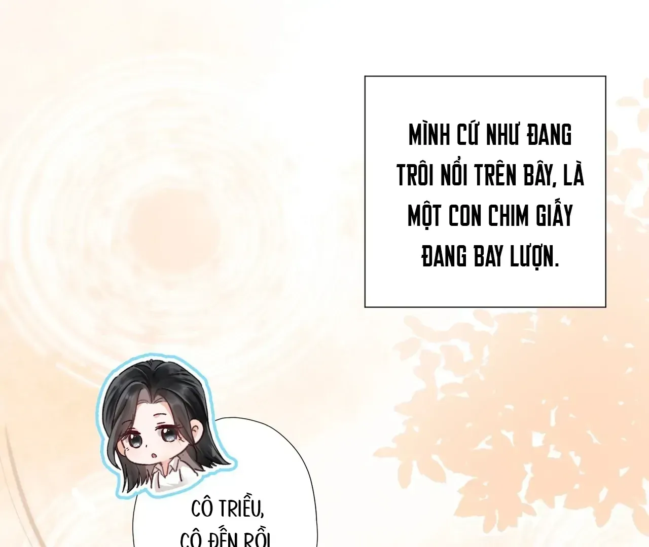 Vãn Triều - Chap 15 - Trang 34