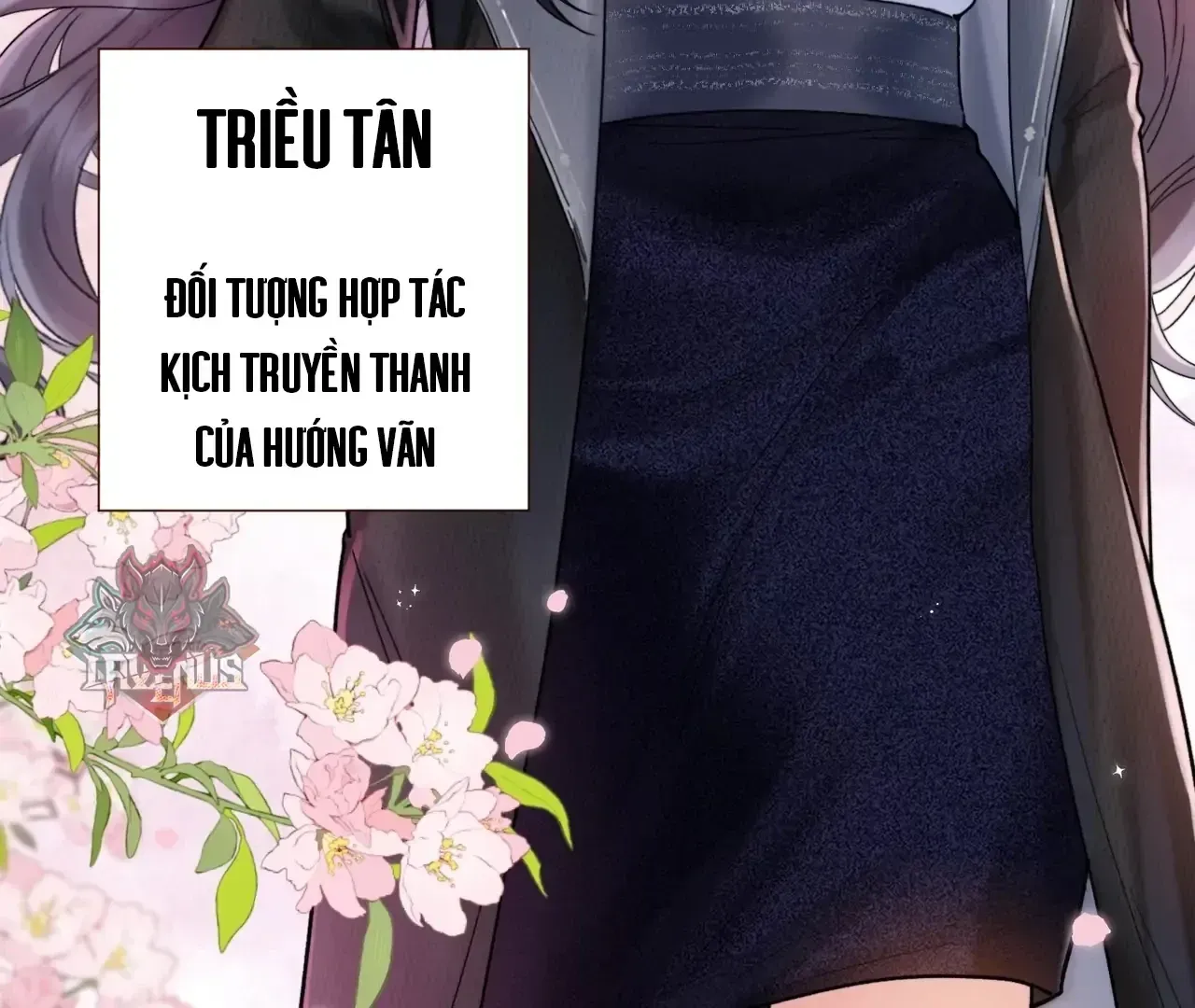 Vãn Triều - Chap 15 - Trang 38