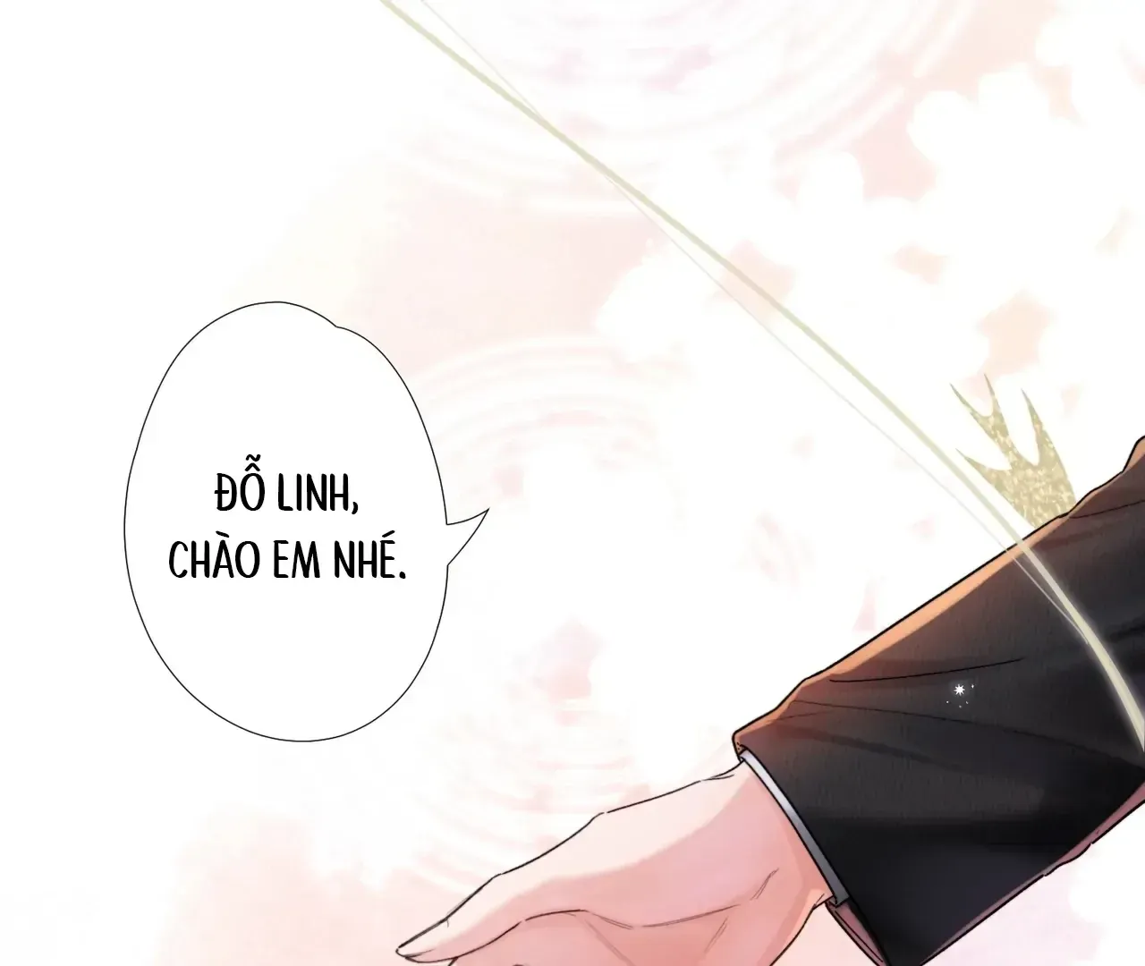 Vãn Triều - Chap 15 - Trang 40