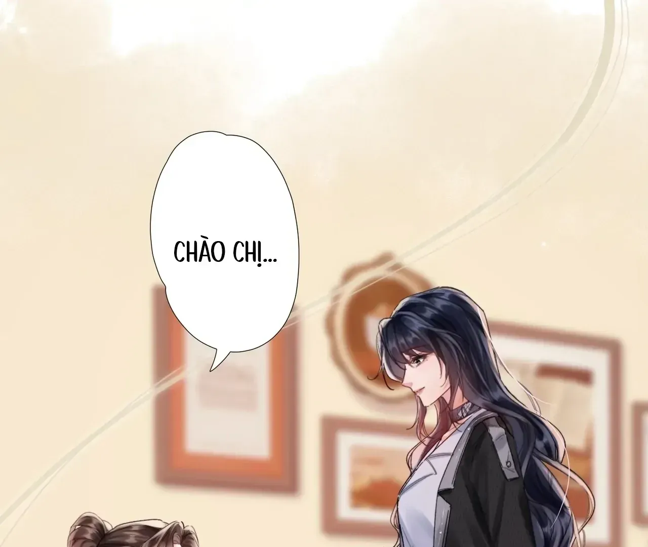 Vãn Triều - Chap 15 - Trang 46