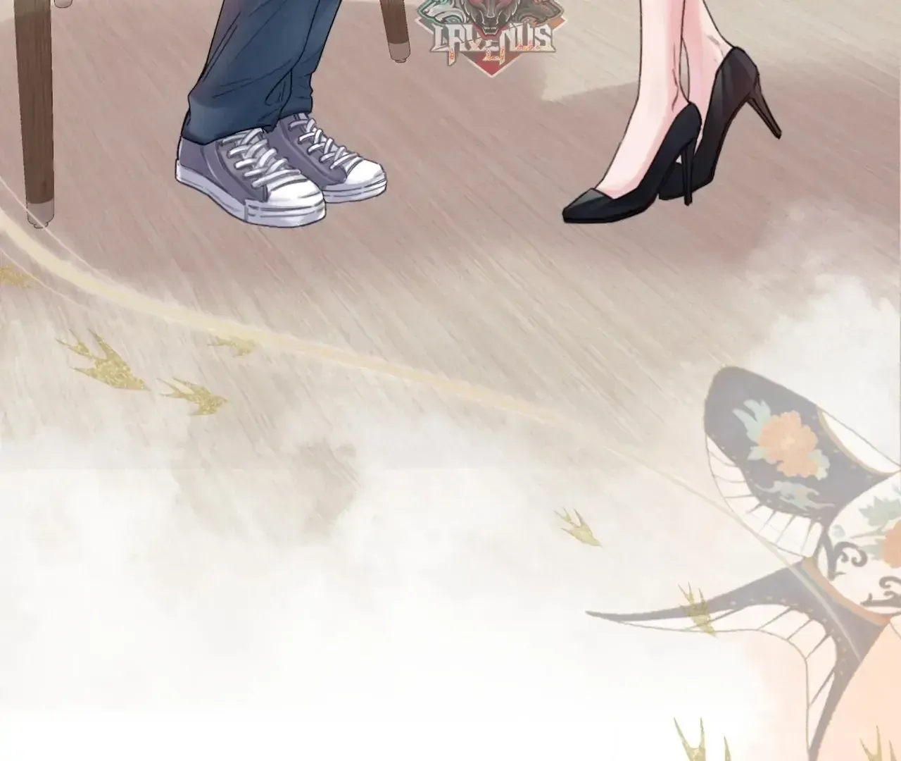 Vãn Triều - Chap 15 - Trang 48