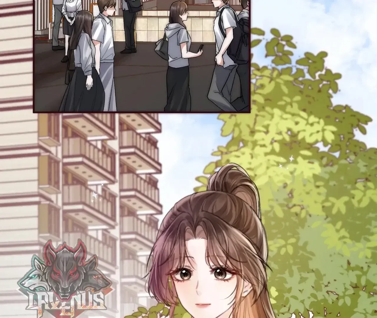 Vãn Triều - Chap 15 - Trang 7